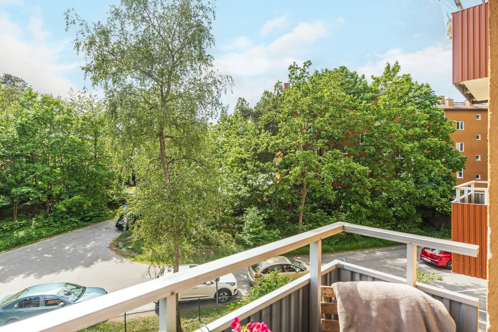 Bostadsrätt, Ugglevägen 17B, Ektorp, Nacka