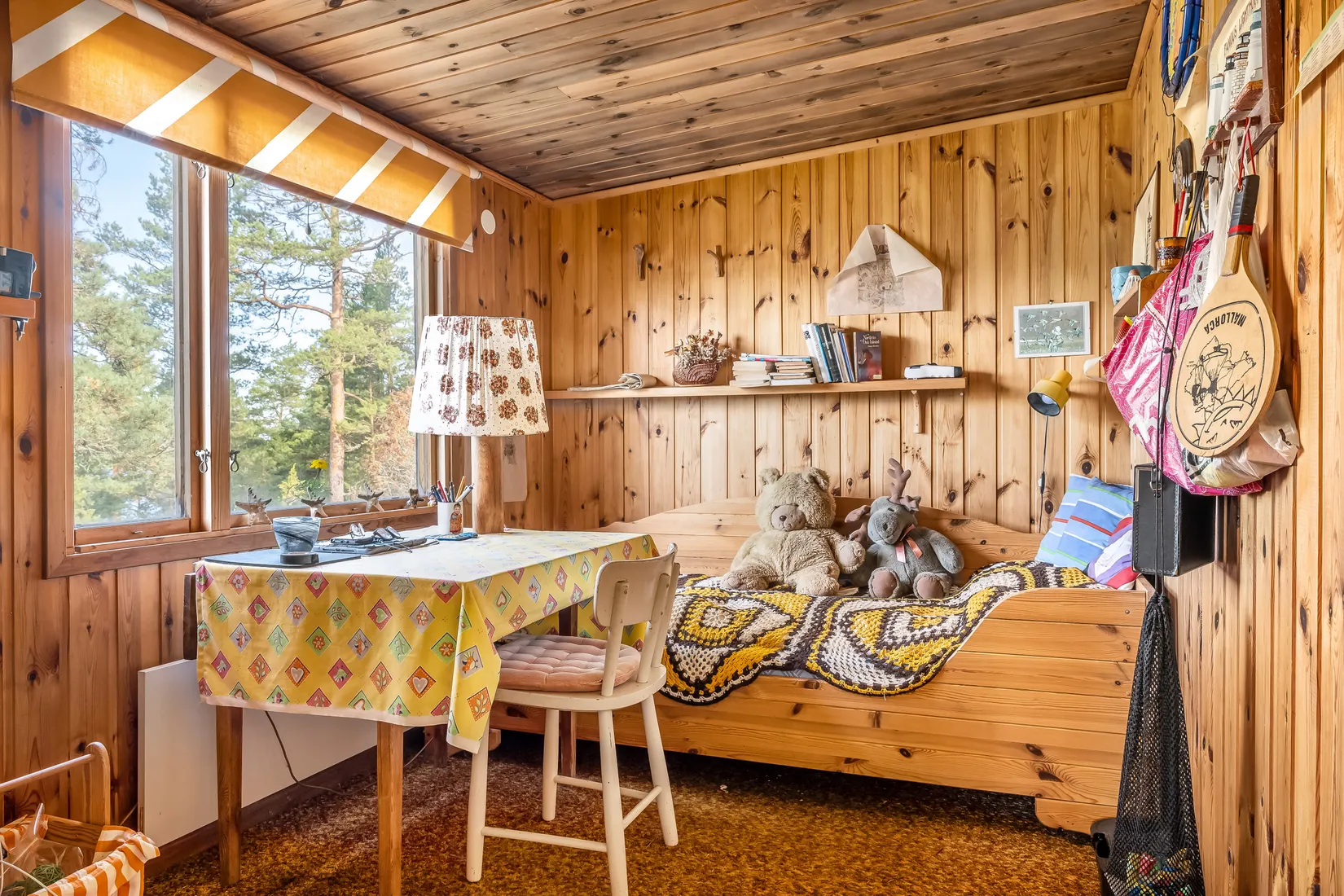 Fritidshus, Gränö 4, Gränö - Sankt Anna, Söderköping