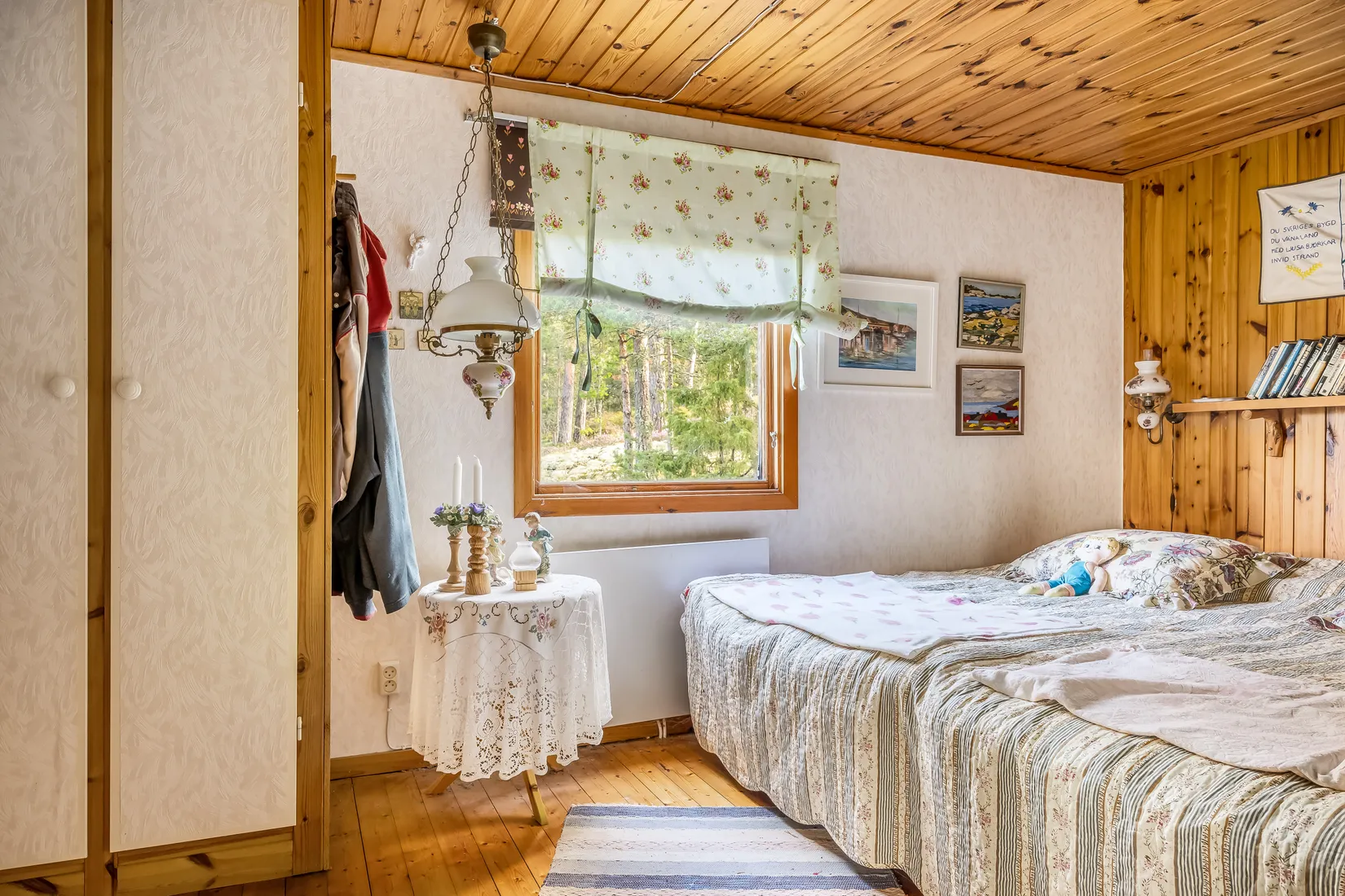 Fritidshus, Gränö 4, Gränö - Sankt Anna, Söderköping