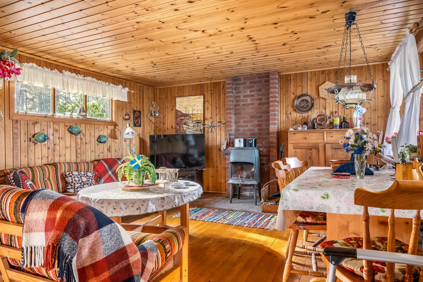 Fritidshus, Gränö 4, Gränö - Sankt Anna, Söderköping