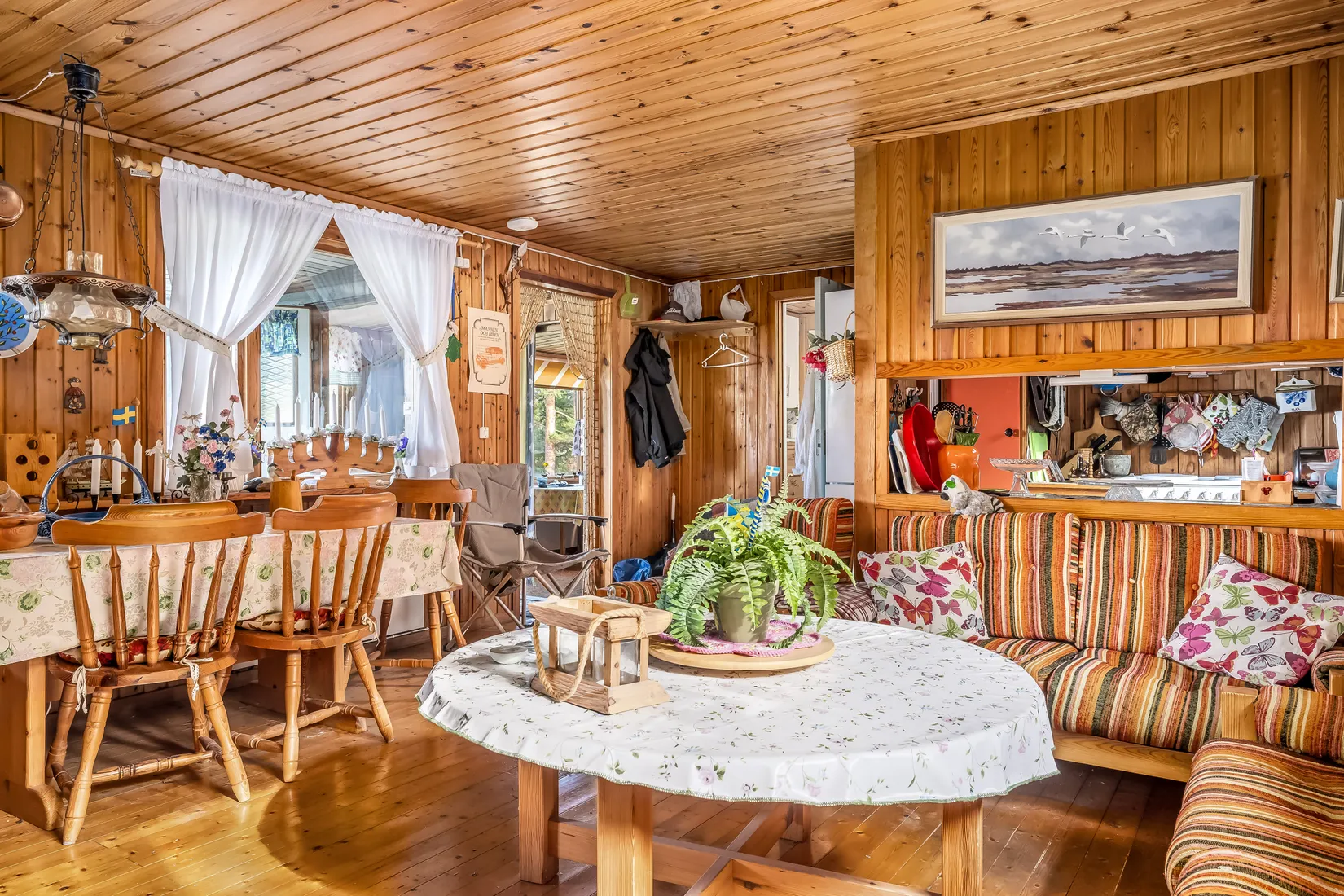 Fritidshus, Gränö 4, Gränö - Sankt Anna, Söderköping
