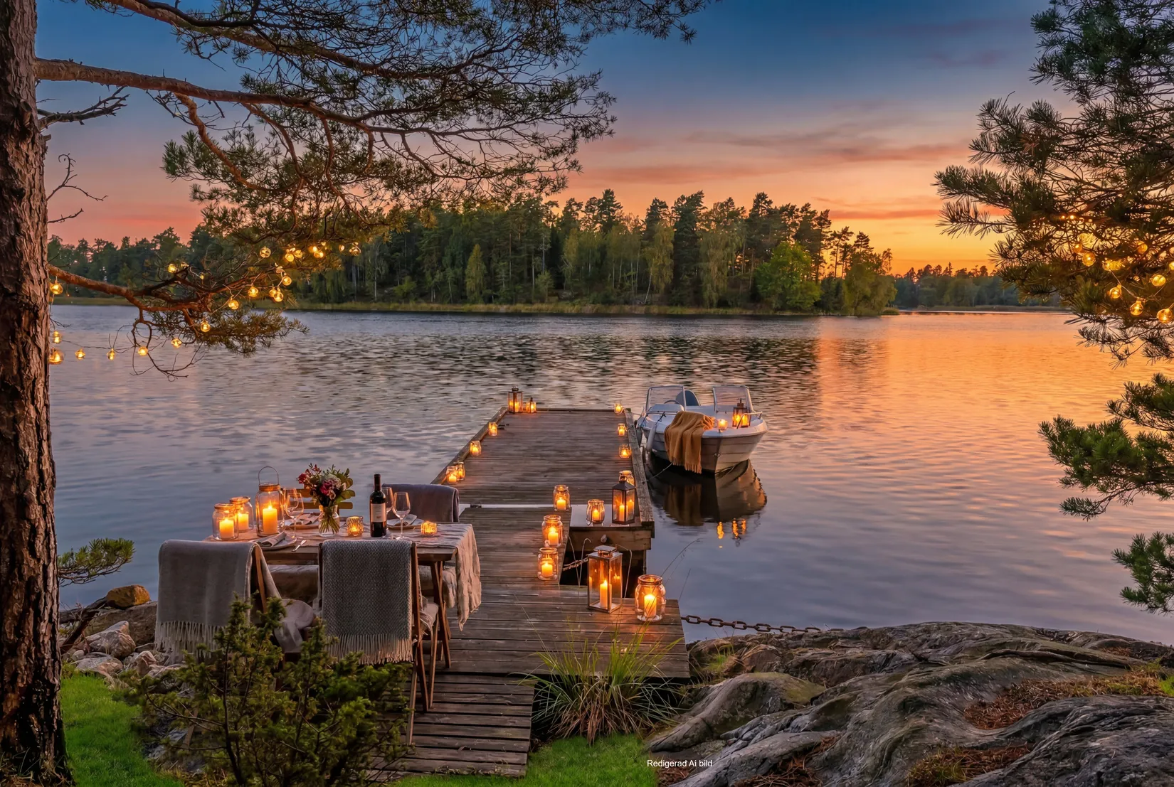 Fritidshus, Gränö 4, Gränö - Sankt Anna, Söderköping