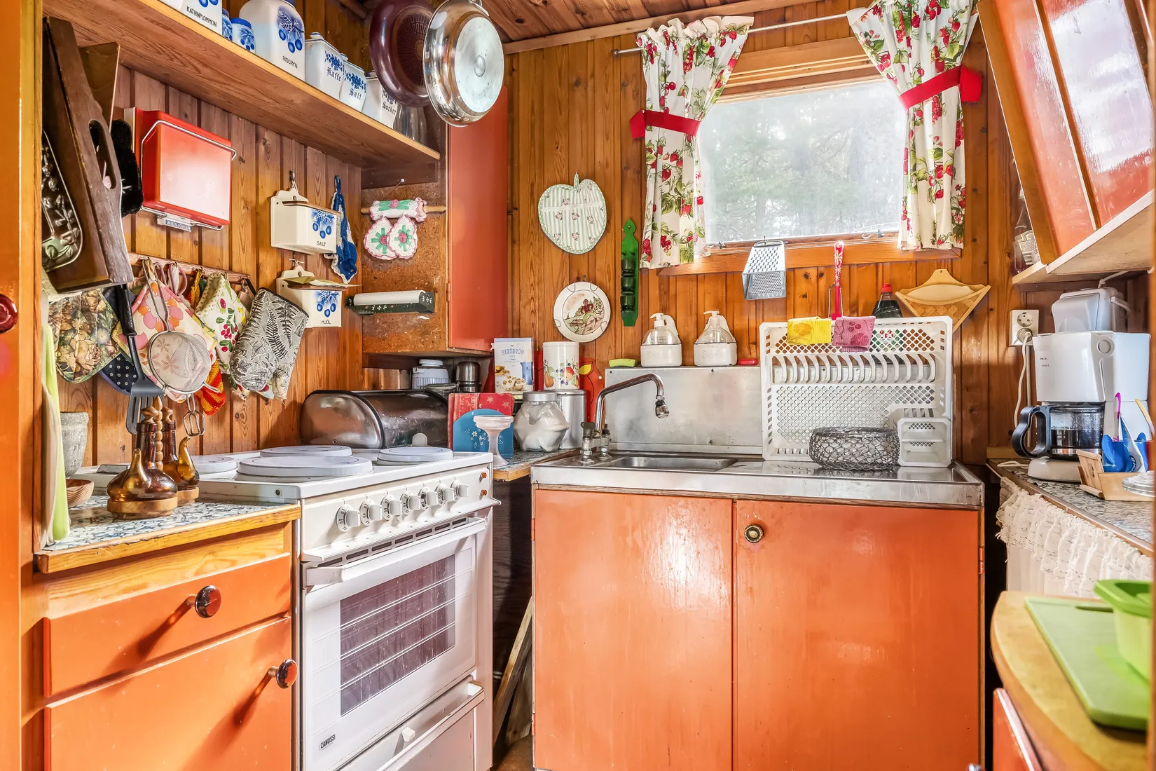 Fritidshus, Gränö 4, Gränö - Sankt Anna, Söderköping