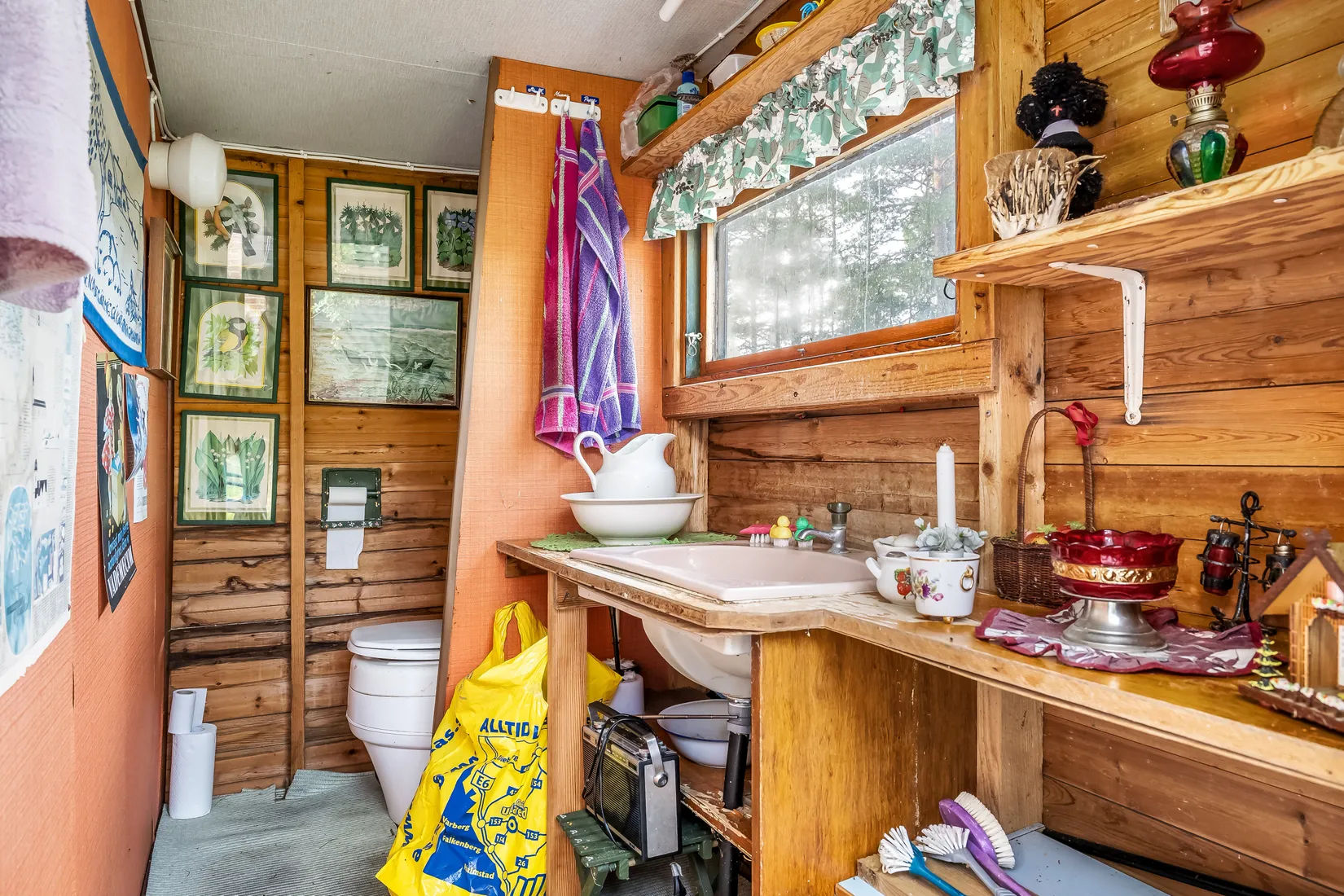 Fritidshus, Gränö 4, Gränö - Sankt Anna, Söderköping
