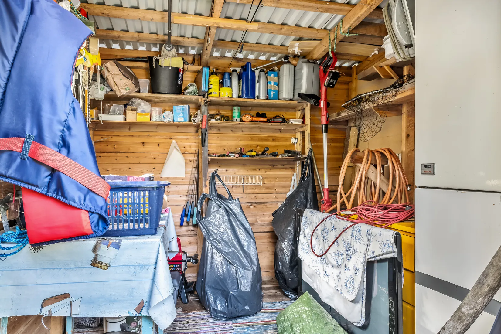 Fritidshus, Gränö 4, Gränö - Sankt Anna, Söderköping