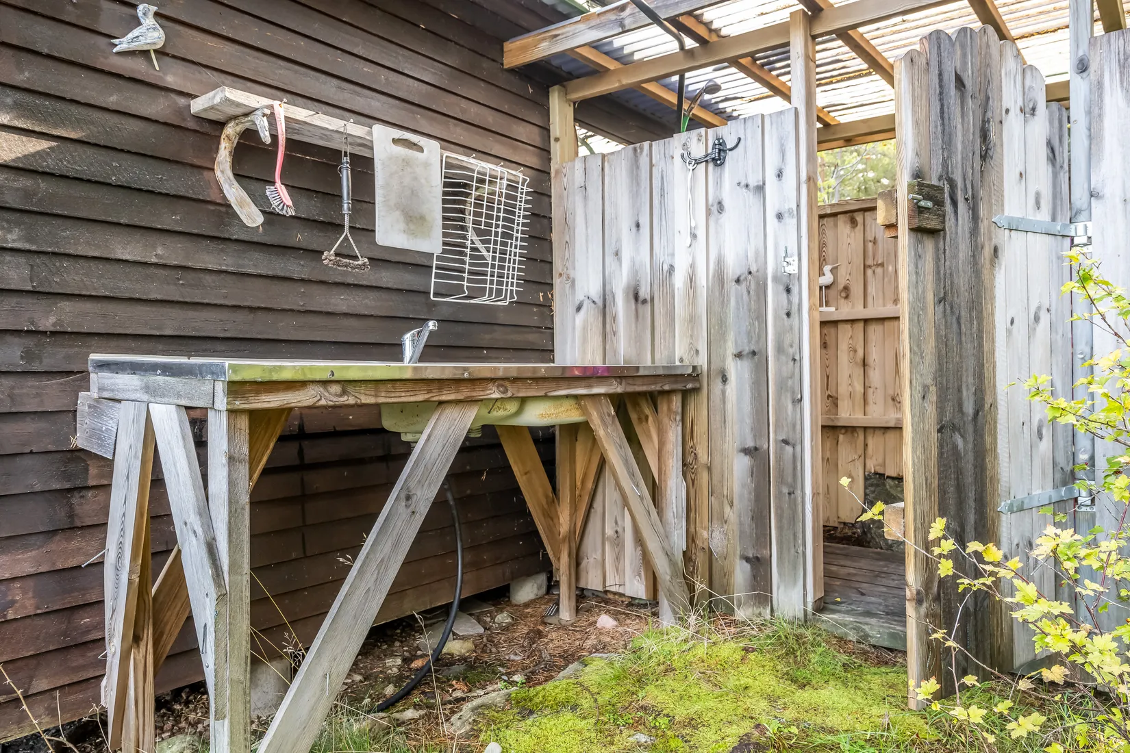 Fritidshus, Gränö 4, Gränö - Sankt Anna, Söderköping