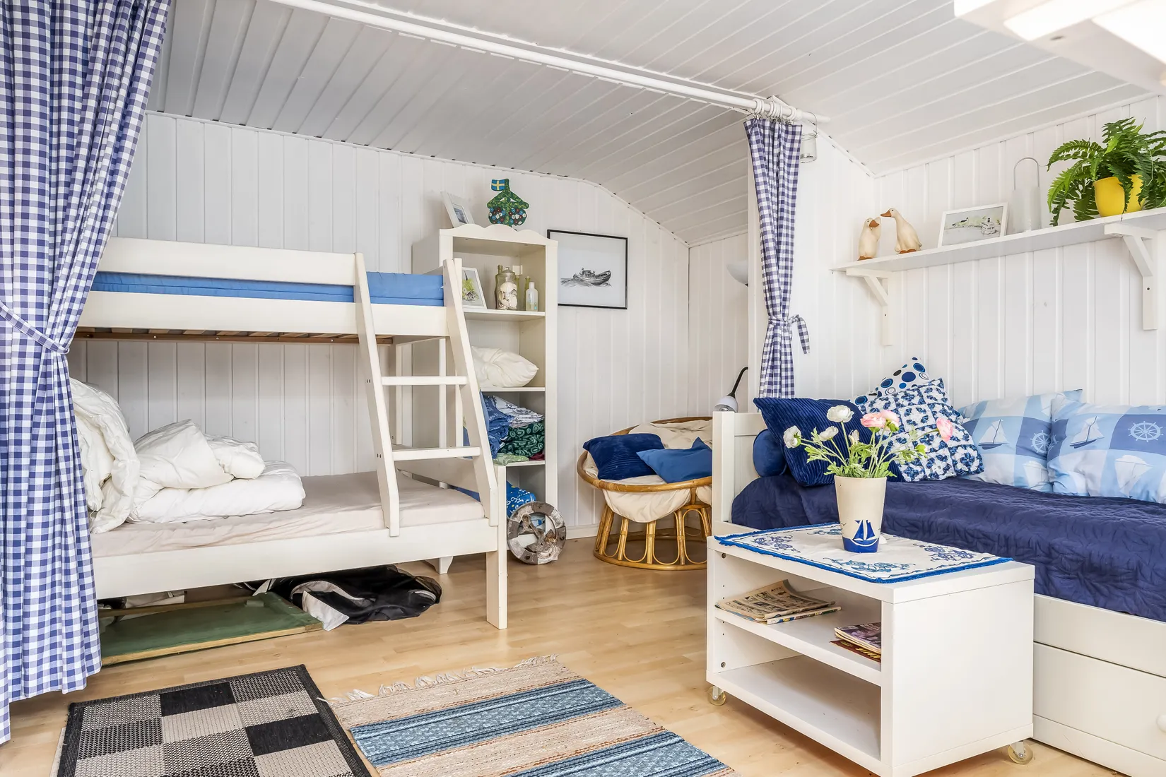 Fritidshus, Gränö 4, Gränö - Sankt Anna, Söderköping
