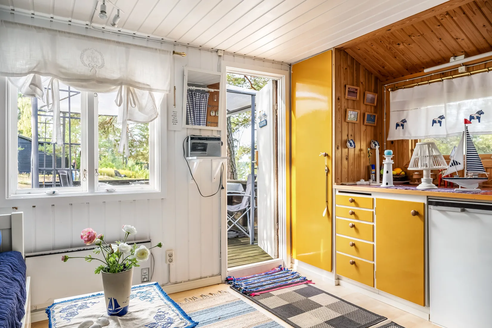 Fritidshus, Gränö 4, Gränö - Sankt Anna, Söderköping