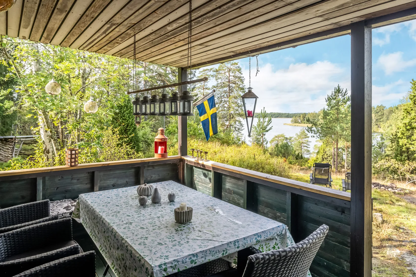 Fritidshus, Gränö 4, Gränö - Sankt Anna, Söderköping