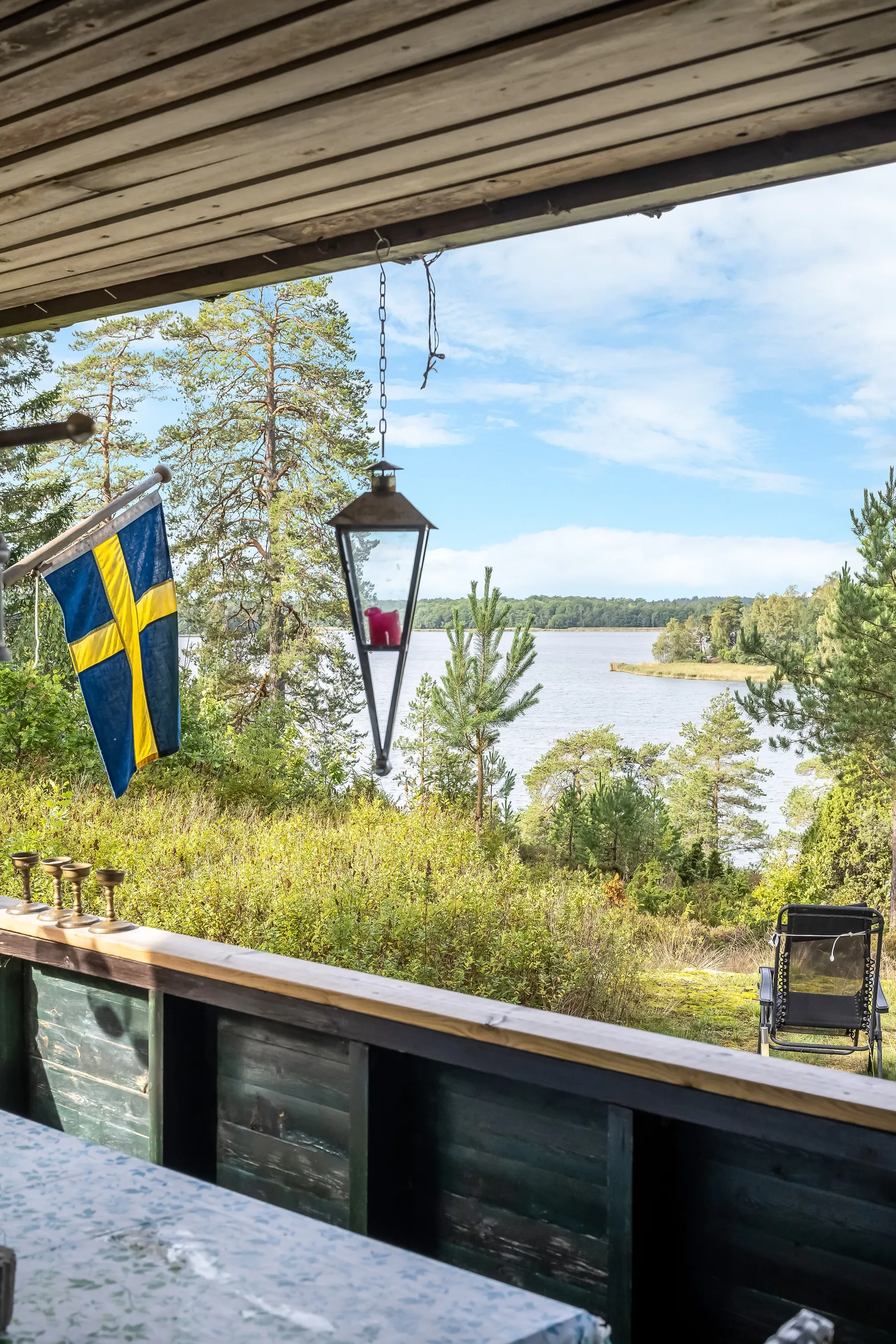Fritidshus, Gränö 4, Gränö - Sankt Anna, Söderköping