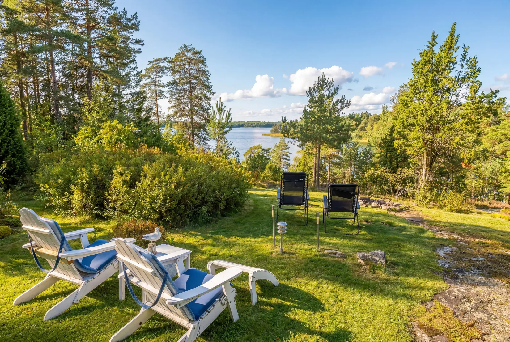 Fritidshus, Gränö 4, Gränö - Sankt Anna, Söderköping