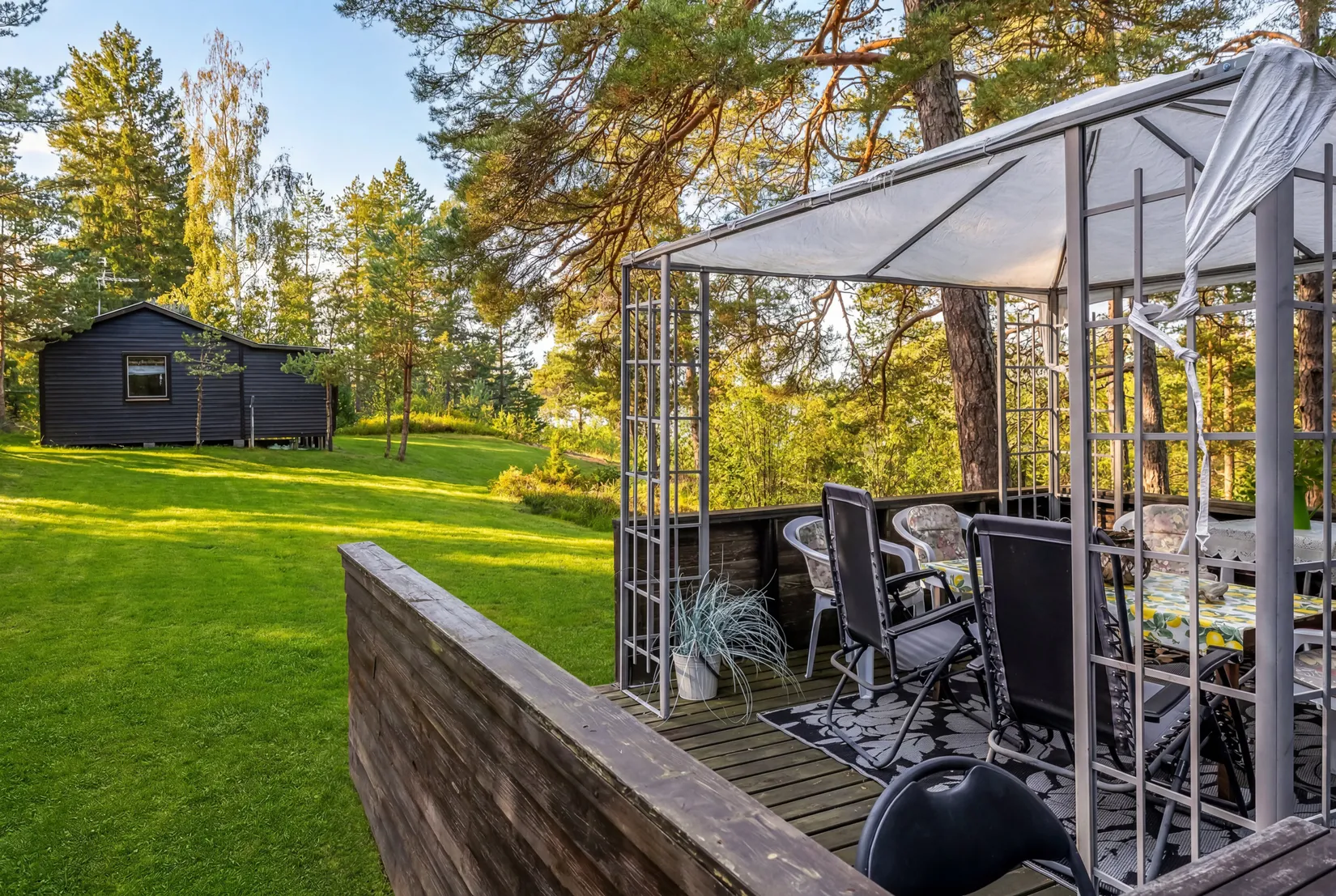 Fritidshus, Gränö 4, Gränö - Sankt Anna, Söderköping