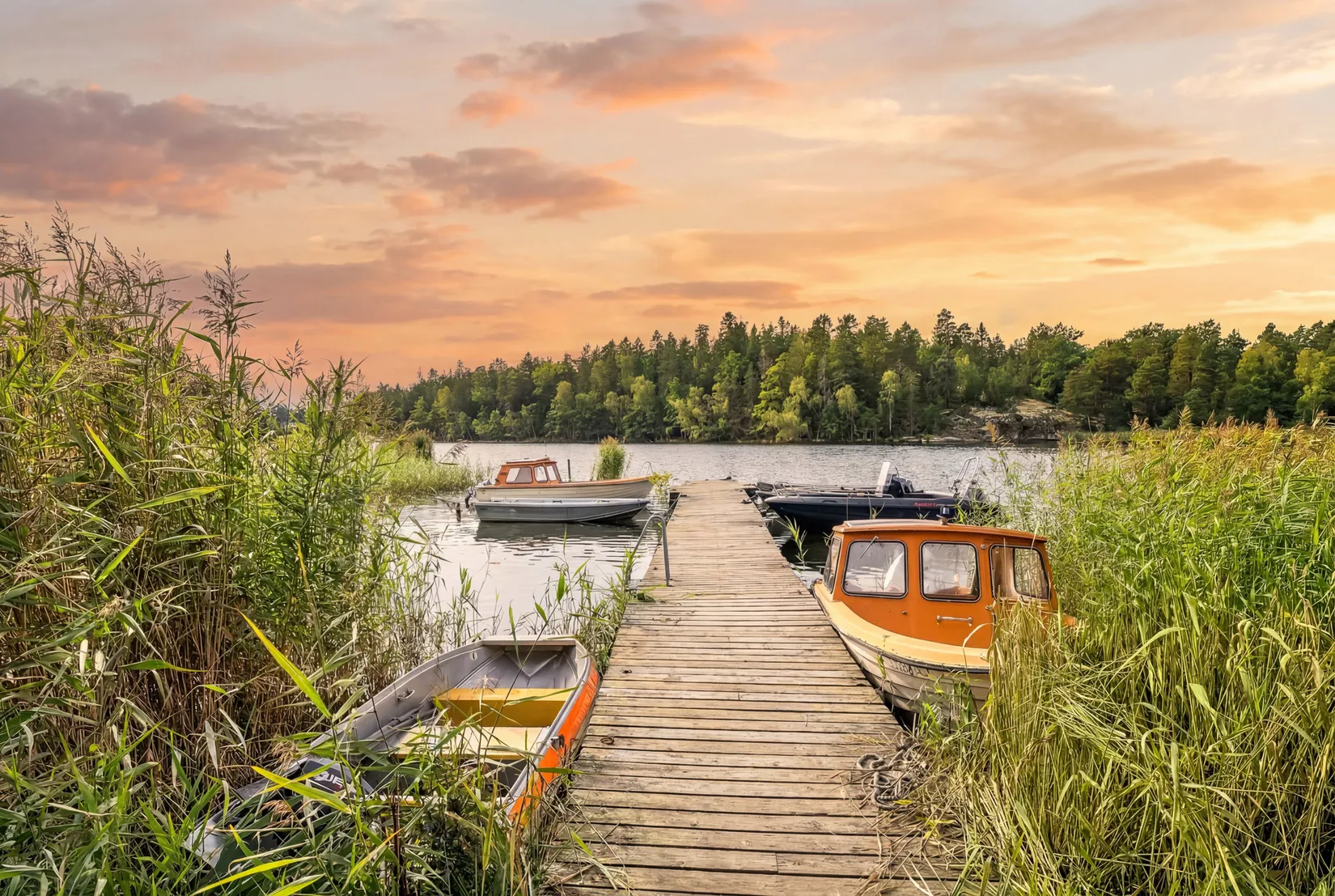Fritidshus, Gränö 4, Gränö - Sankt Anna, Söderköping