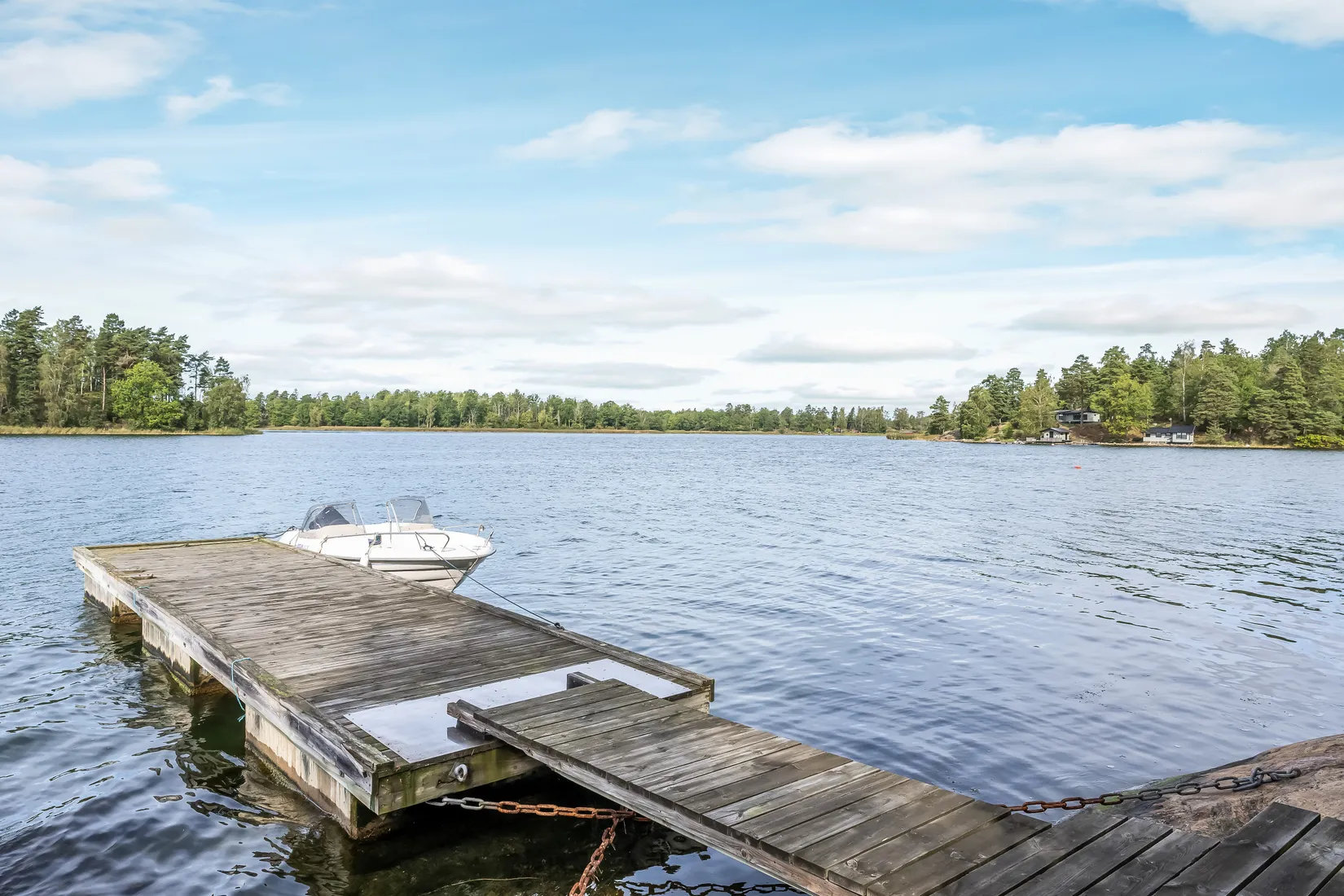 Fritidshus, Gränö 4, Gränö - Sankt Anna, Söderköping