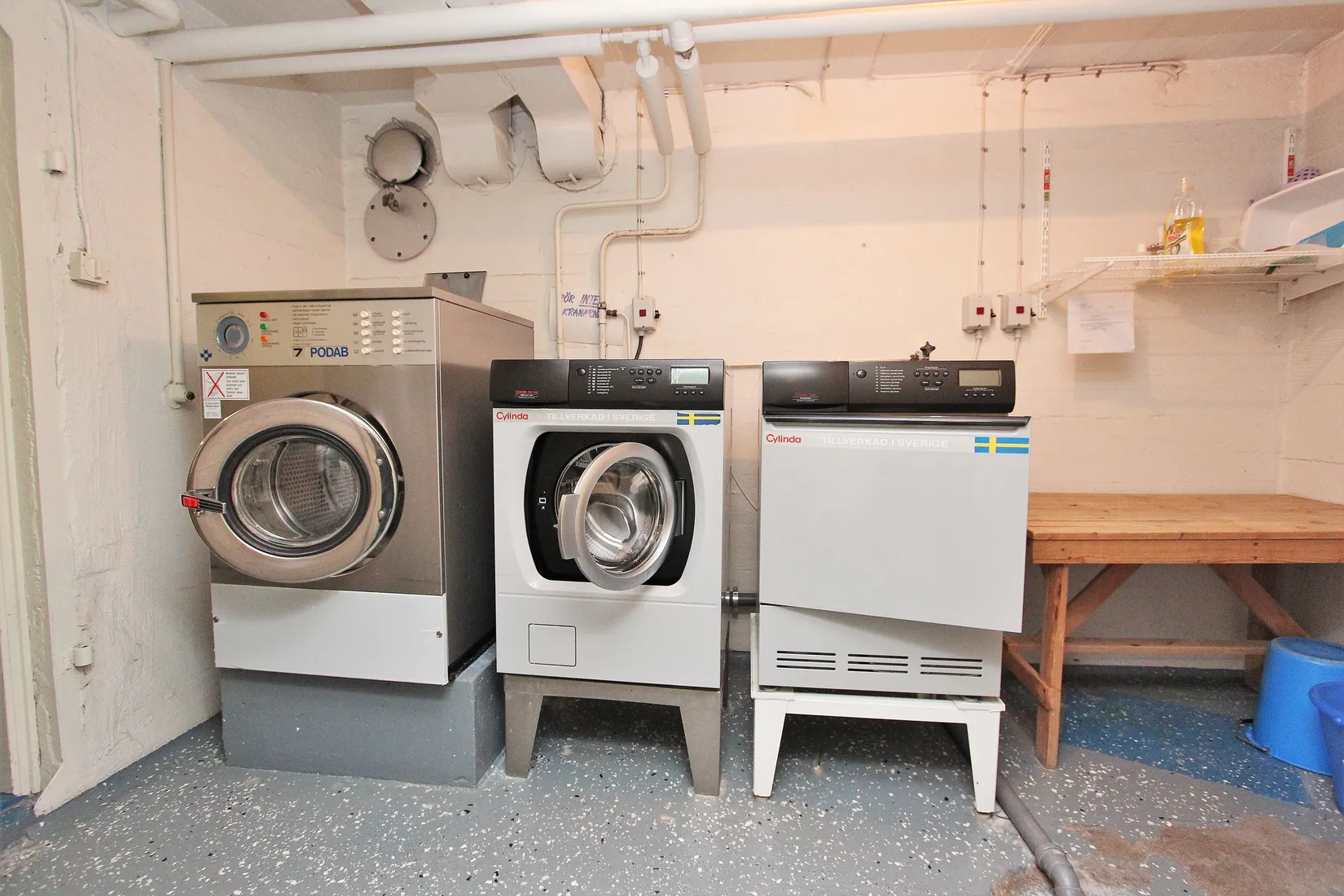 Bostadsrätt, Storgatan 27 , Härnösand, Härnösand