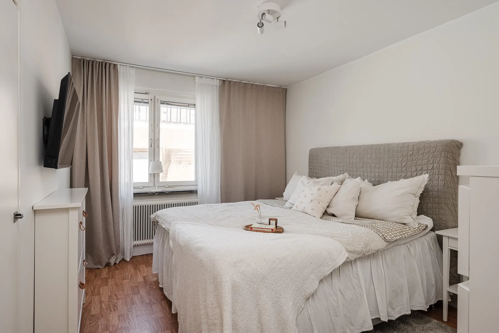 Bostadsrätt, Storgatan 27 , Härnösand, Härnösand