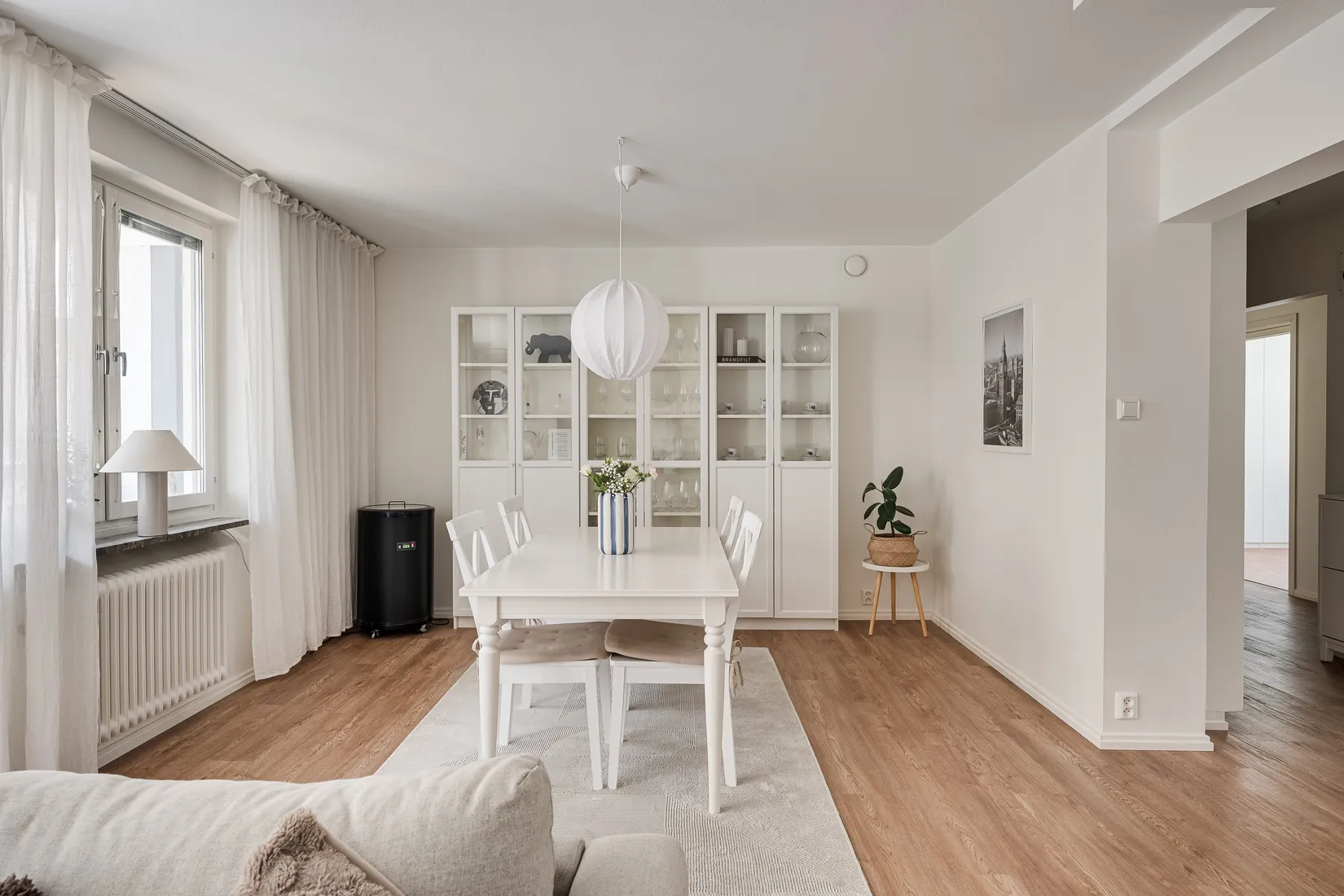 Bostadsrätt, Storgatan 27 , Härnösand, Härnösand