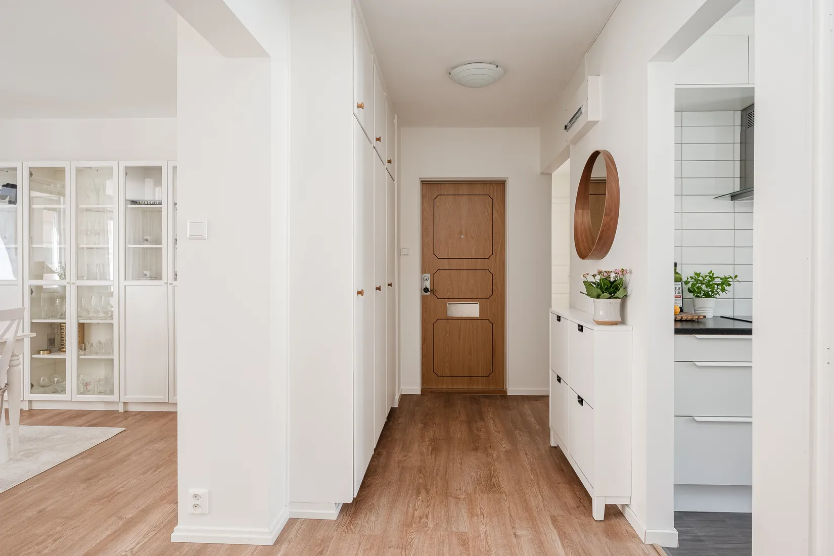 Bostadsrätt, Storgatan 27 , Härnösand, Härnösand