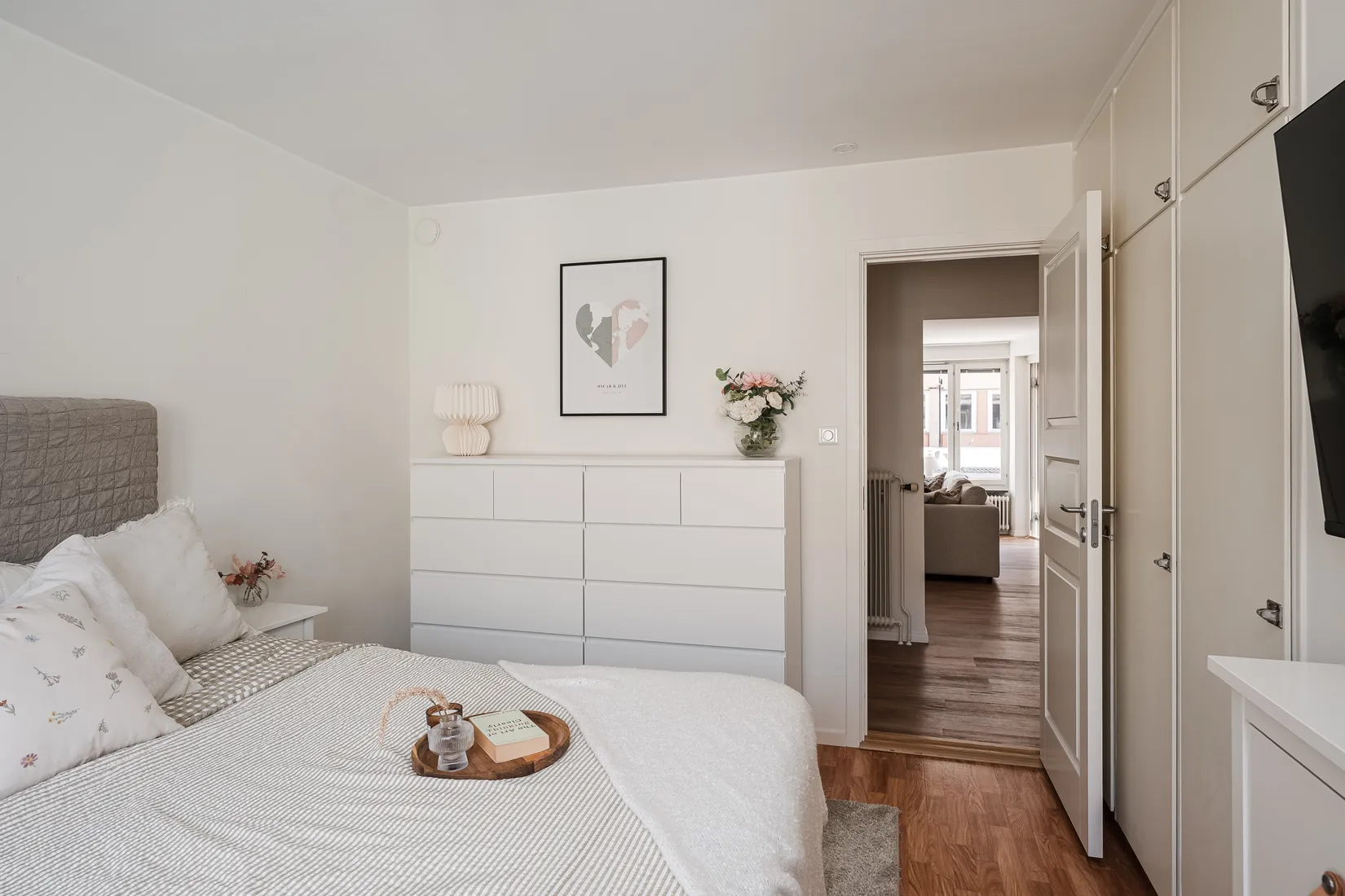 Bostadsrätt, Storgatan 27 , Härnösand, Härnösand