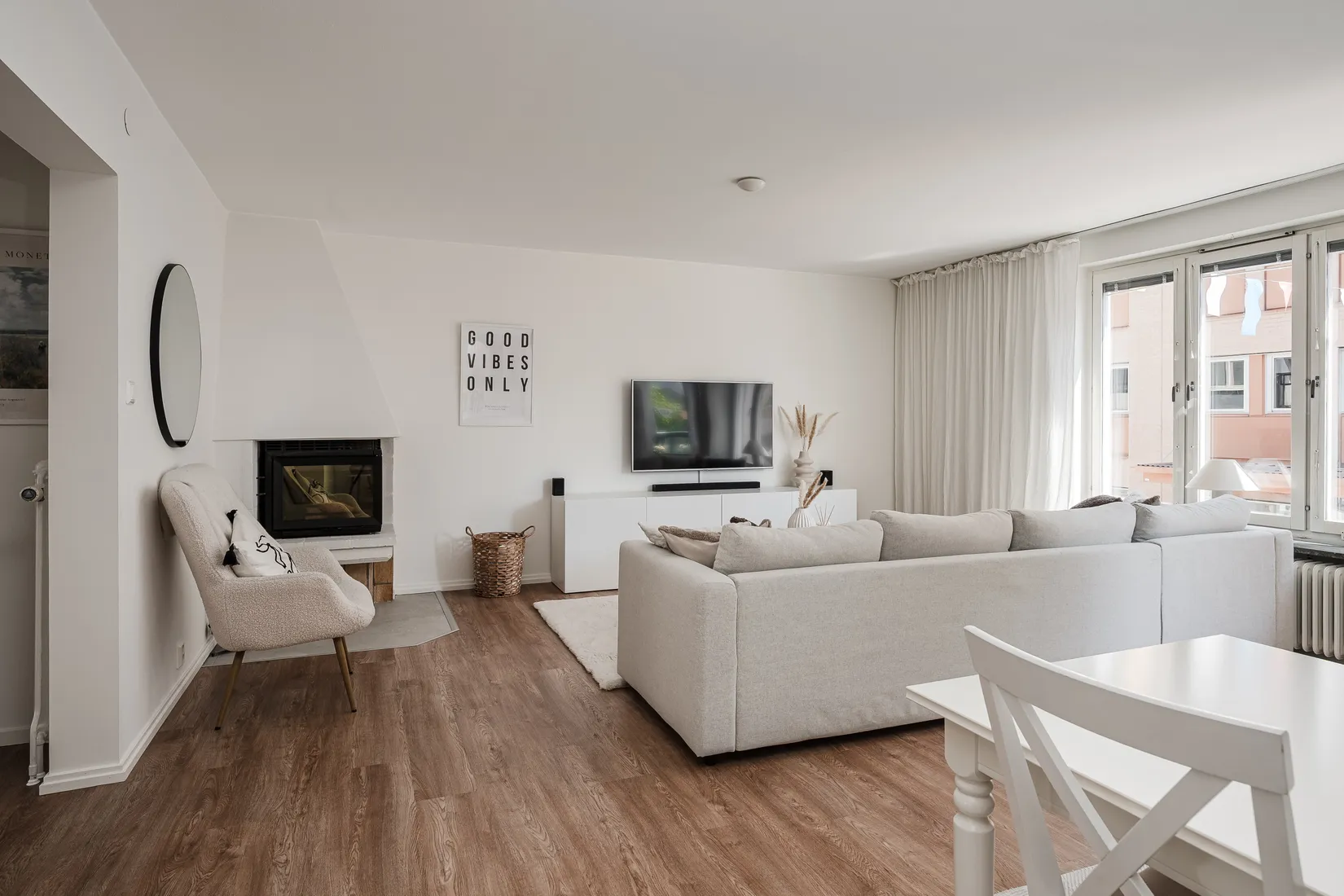 Bostadsrätt, Storgatan 27 , Härnösand, Härnösand