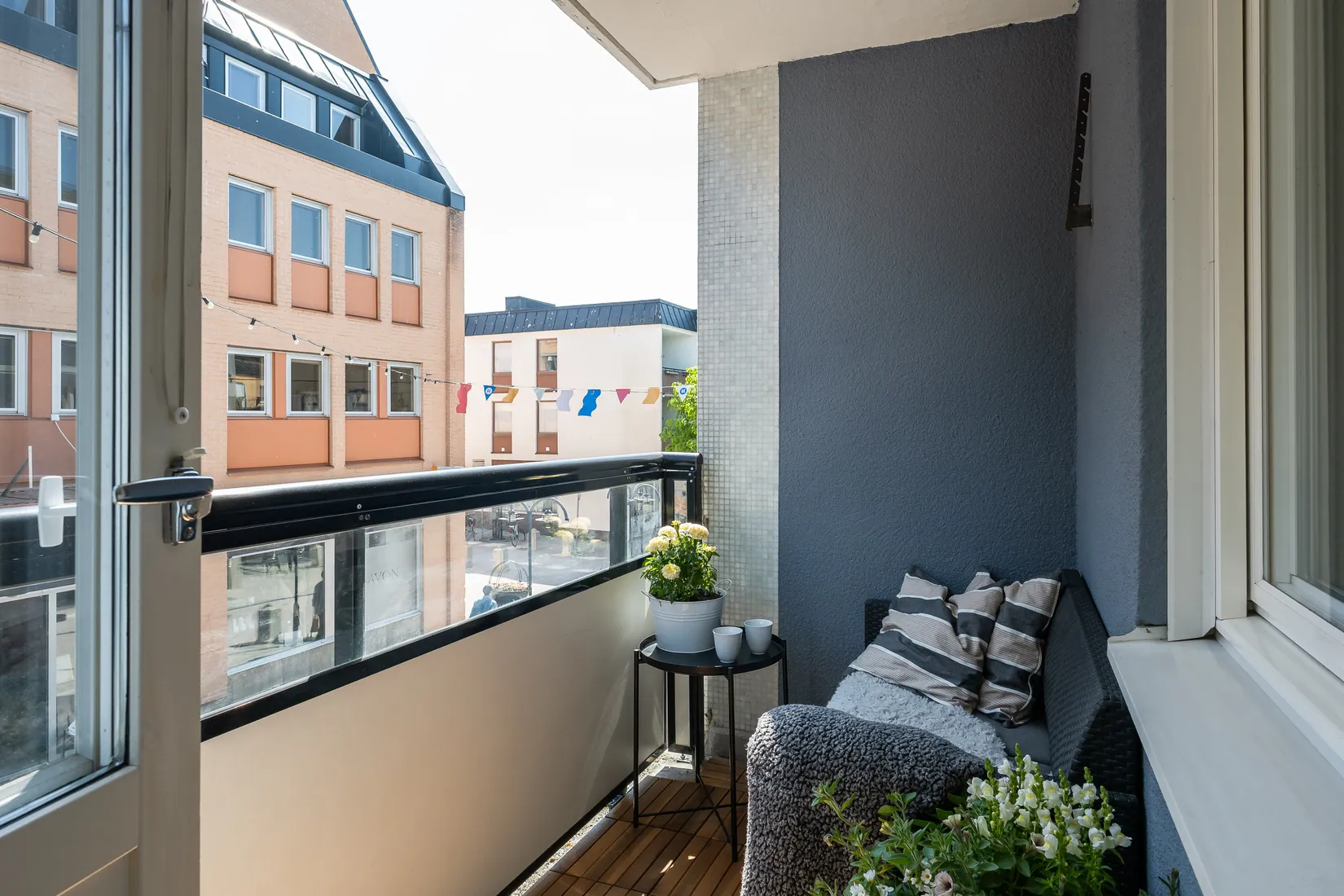 Bostadsrätt, Storgatan 27 , Härnösand, Härnösand
