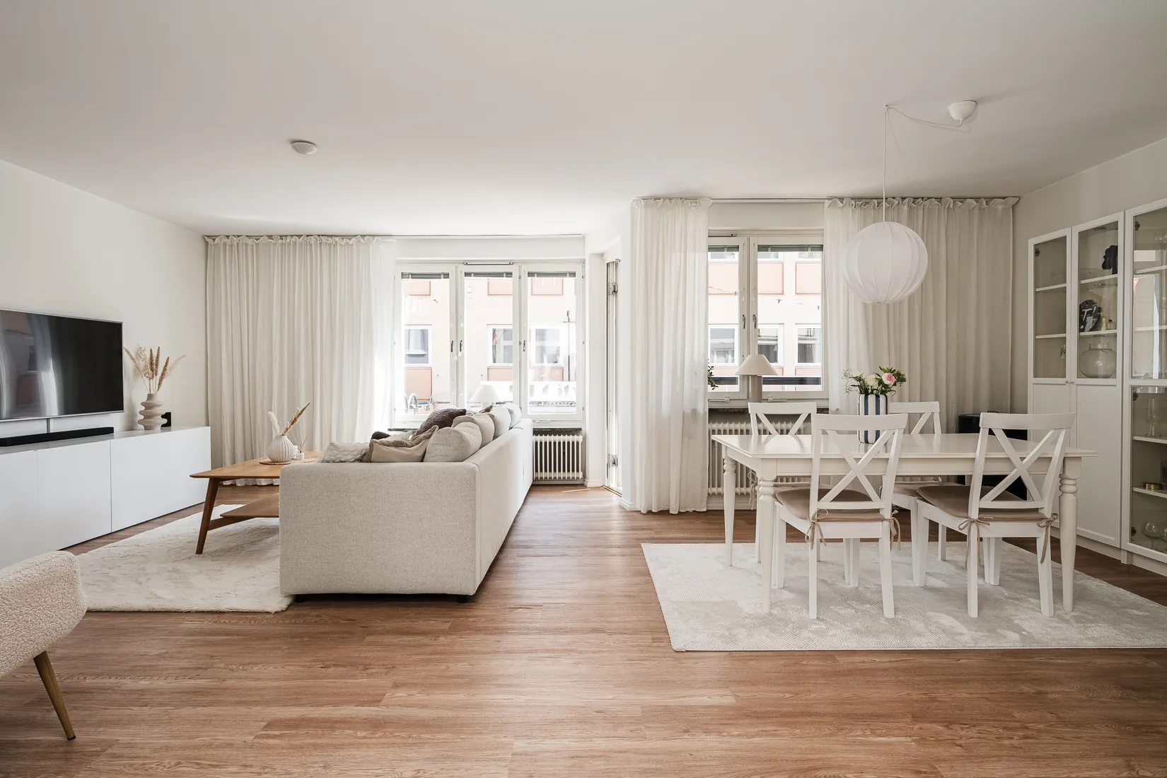 Bostadsrätt, Storgatan 27 , Härnösand, Härnösand