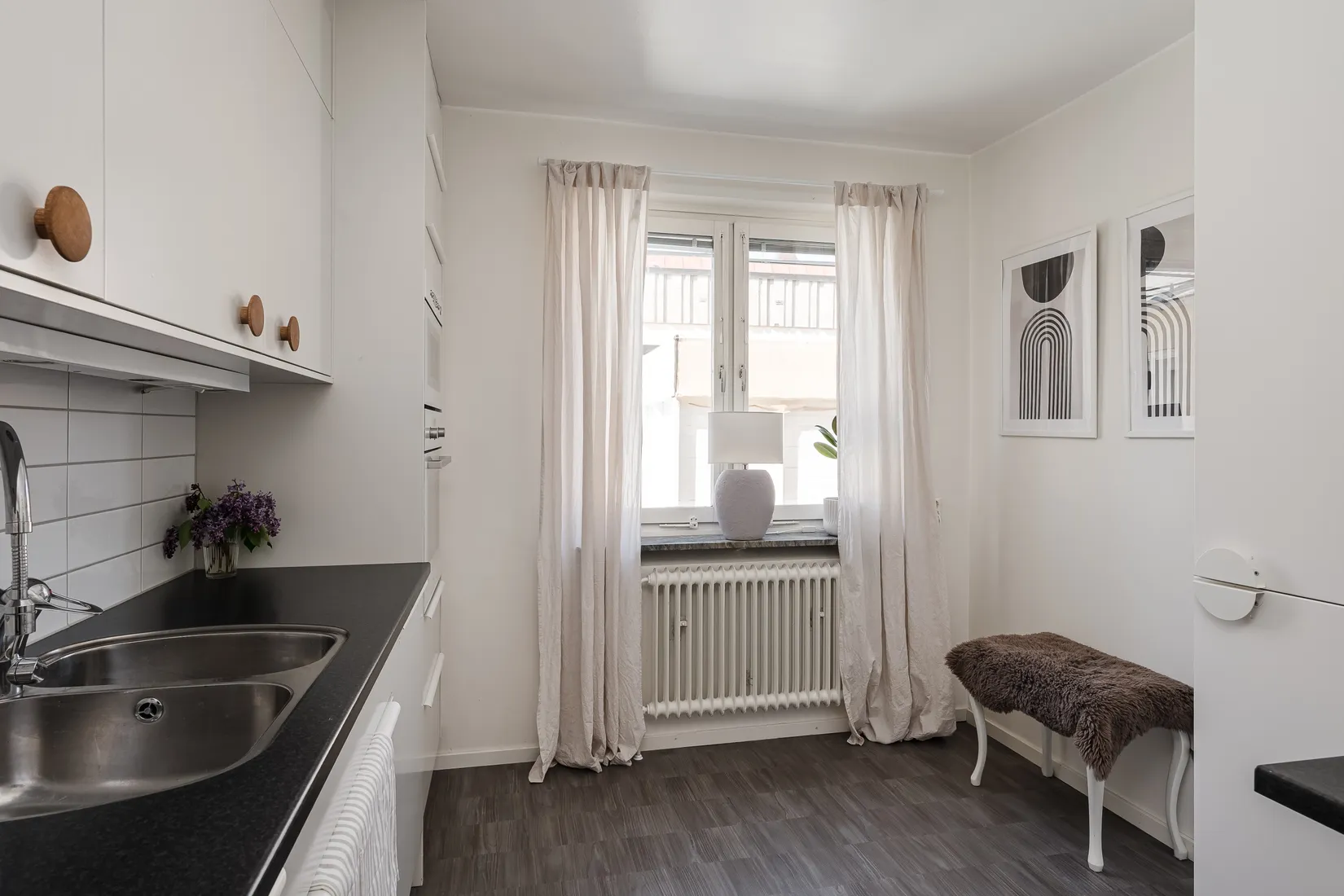 Bostadsrätt, Storgatan 27 , Härnösand, Härnösand