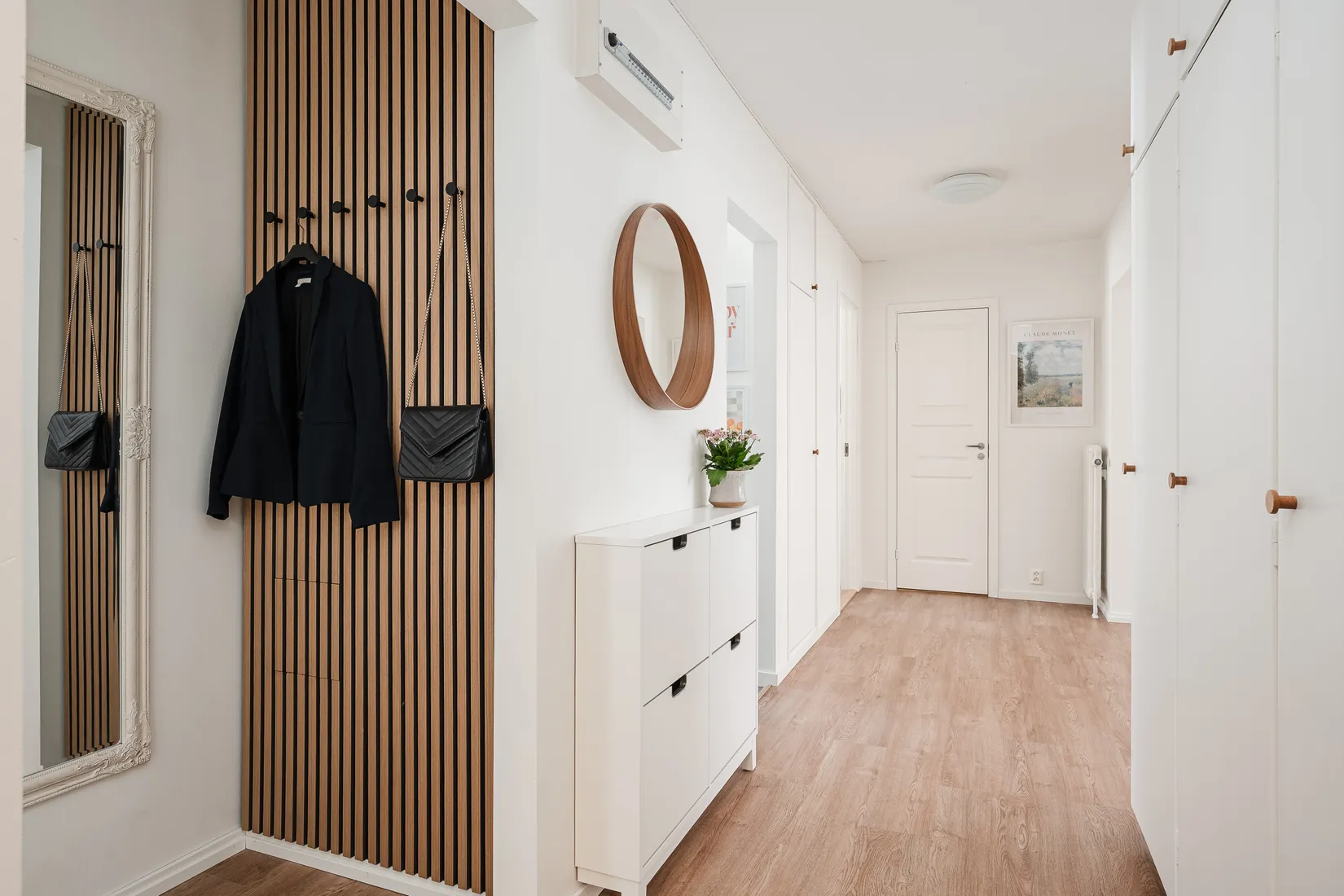 Bostadsrätt, Storgatan 27 , Härnösand, Härnösand