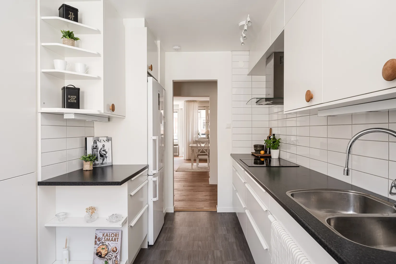 Bostadsrätt, Storgatan 27 , Härnösand, Härnösand