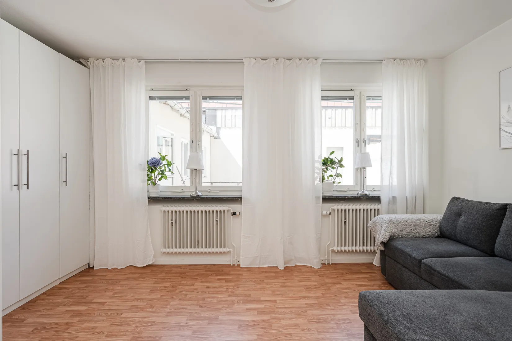 Bostadsrätt, Storgatan 27 , Härnösand, Härnösand