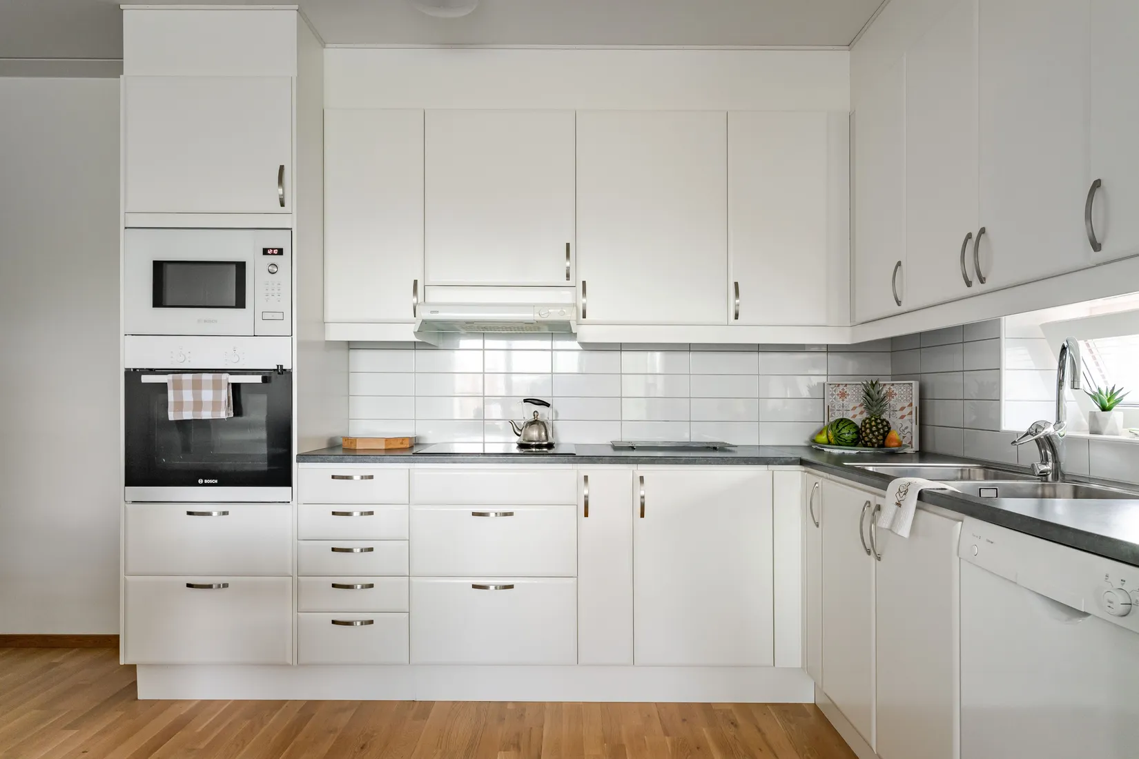 Bostadsrätt, Kapellgatan 7, Katrineholm Norr, Katrineholm