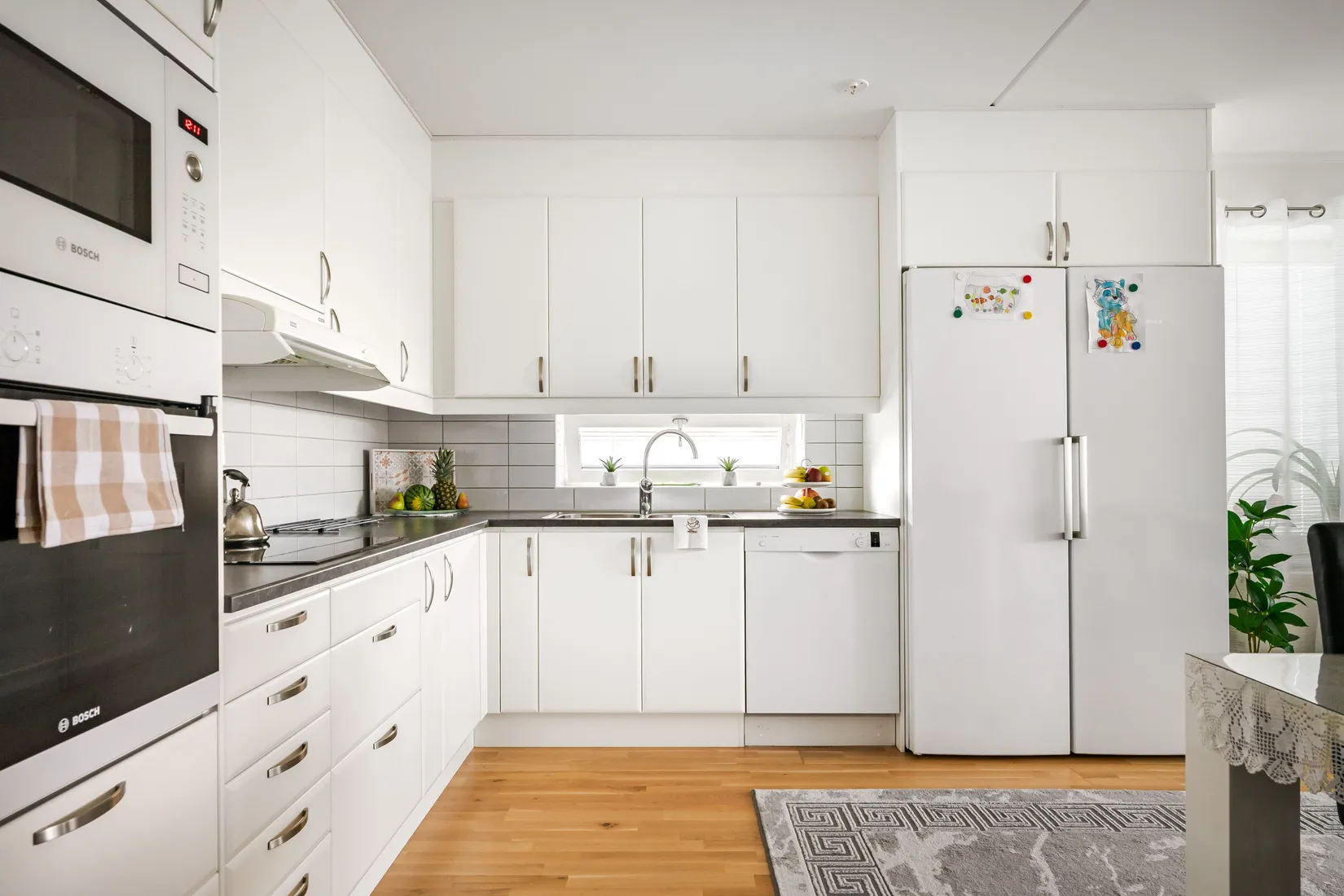 Bostadsrätt, Kapellgatan 7, Katrineholm Norr, Katrineholm