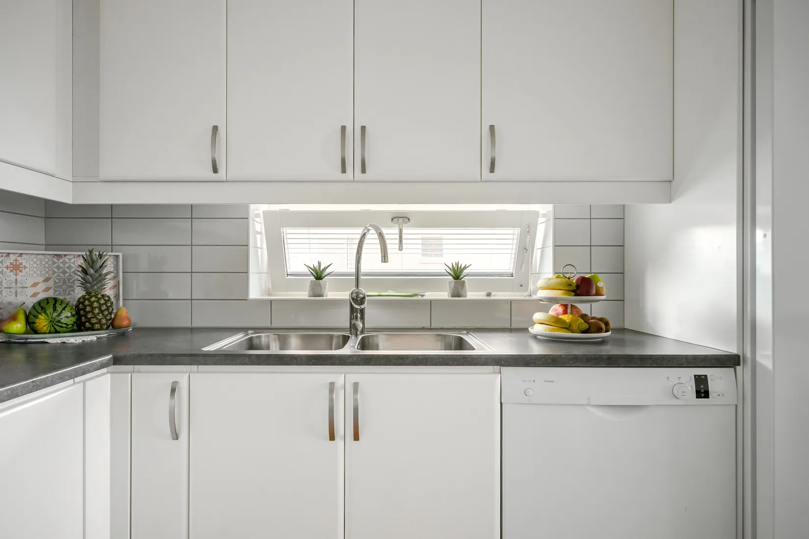 Bostadsrätt, Kapellgatan 7, Katrineholm Norr, Katrineholm
