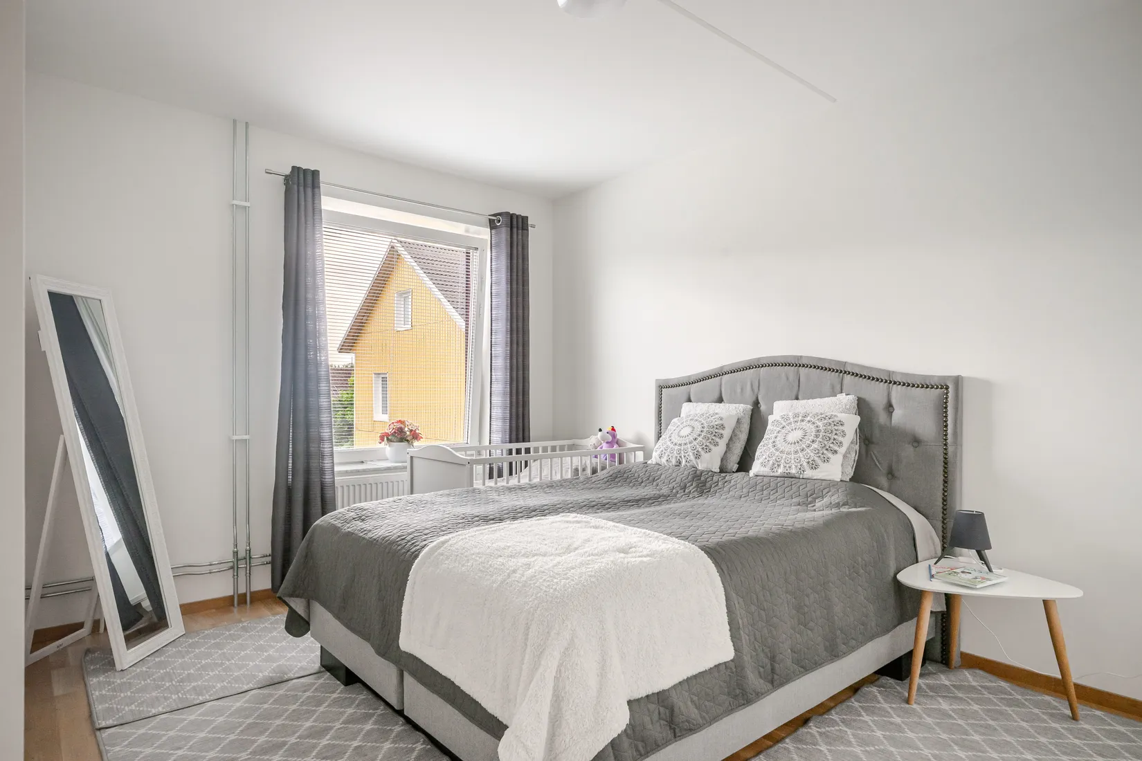 Bostadsrätt, Kapellgatan 7, Katrineholm Norr, Katrineholm