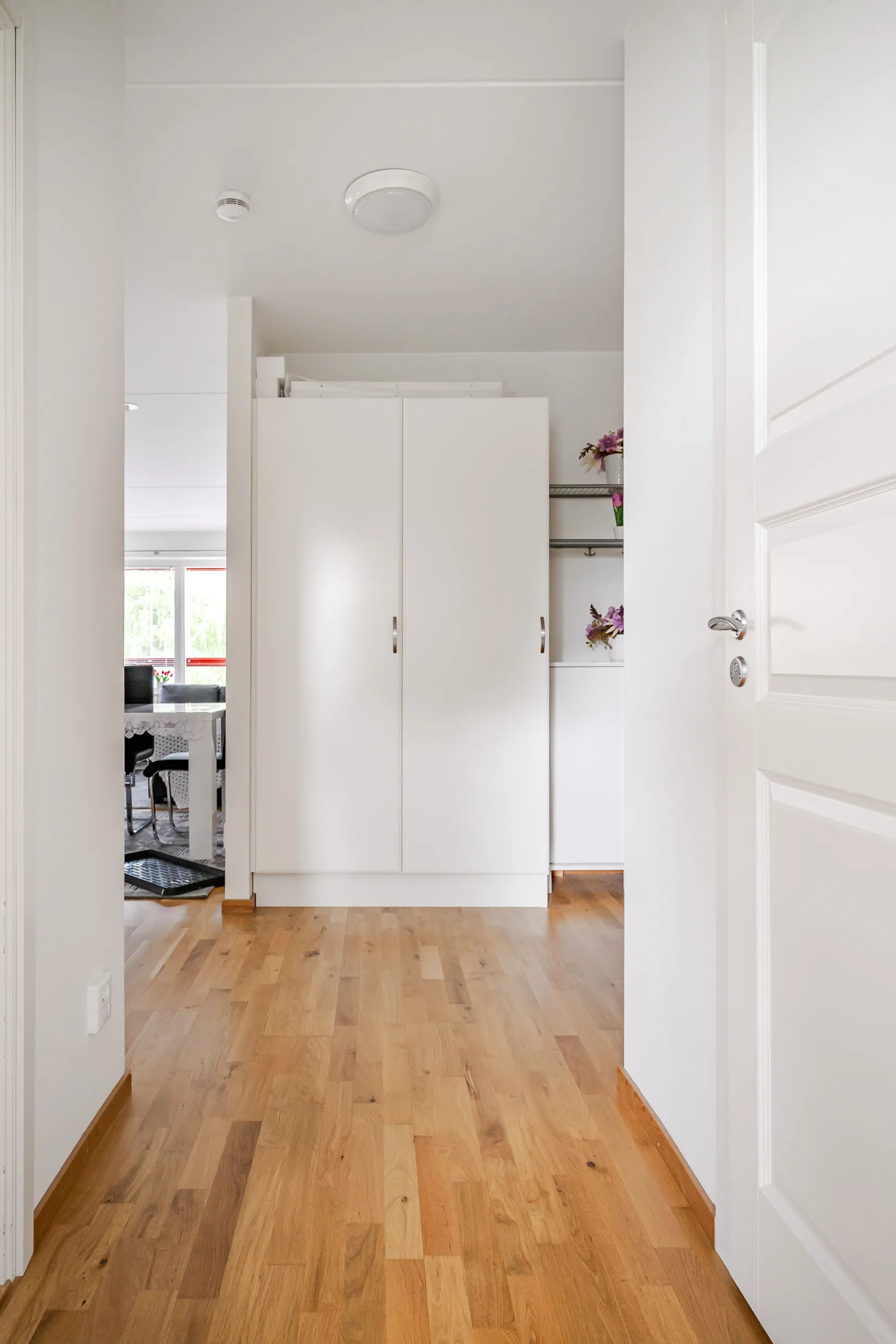 Bostadsrätt, Kapellgatan 7, Katrineholm Norr, Katrineholm