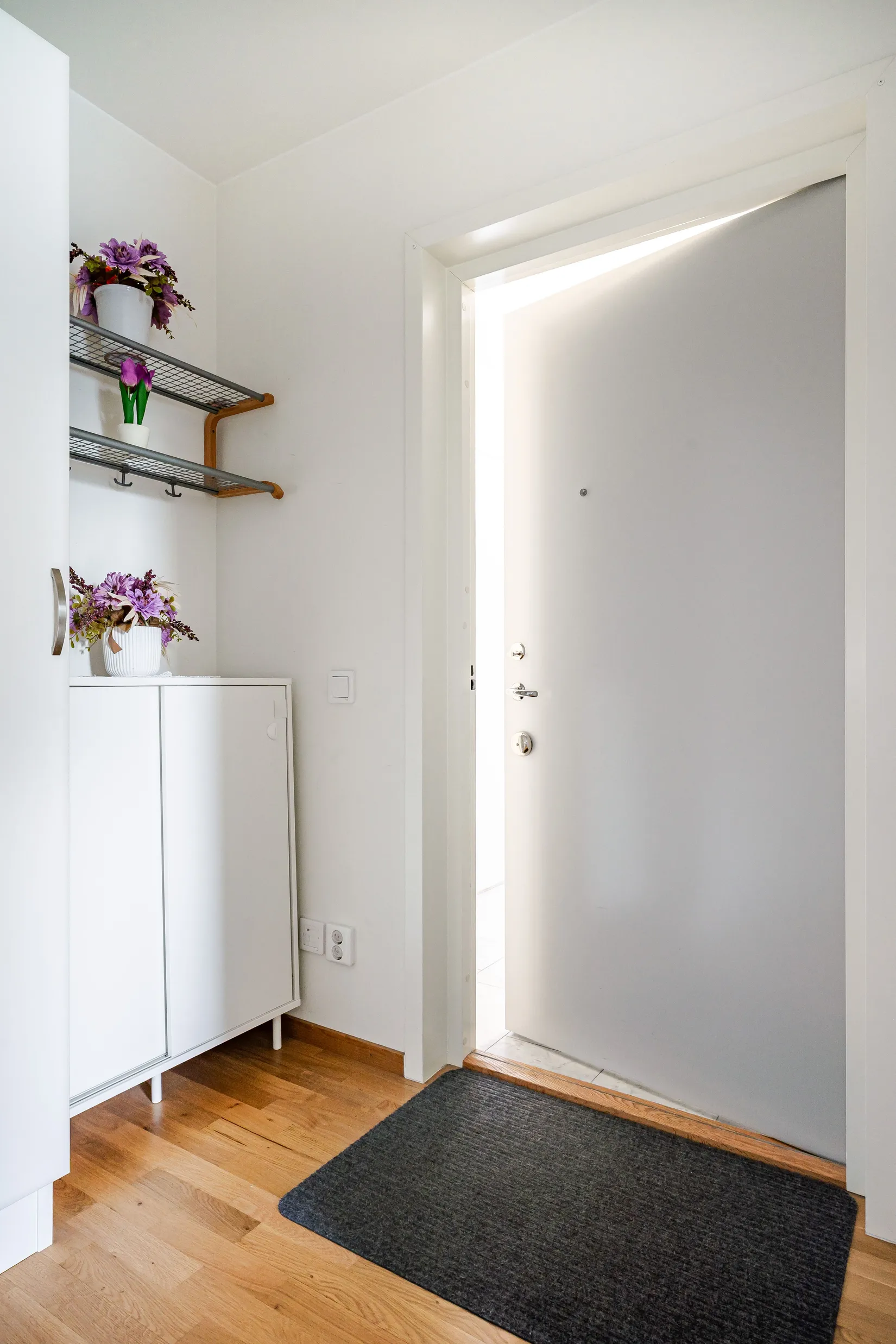 Bostadsrätt, Kapellgatan 7, Katrineholm Norr, Katrineholm