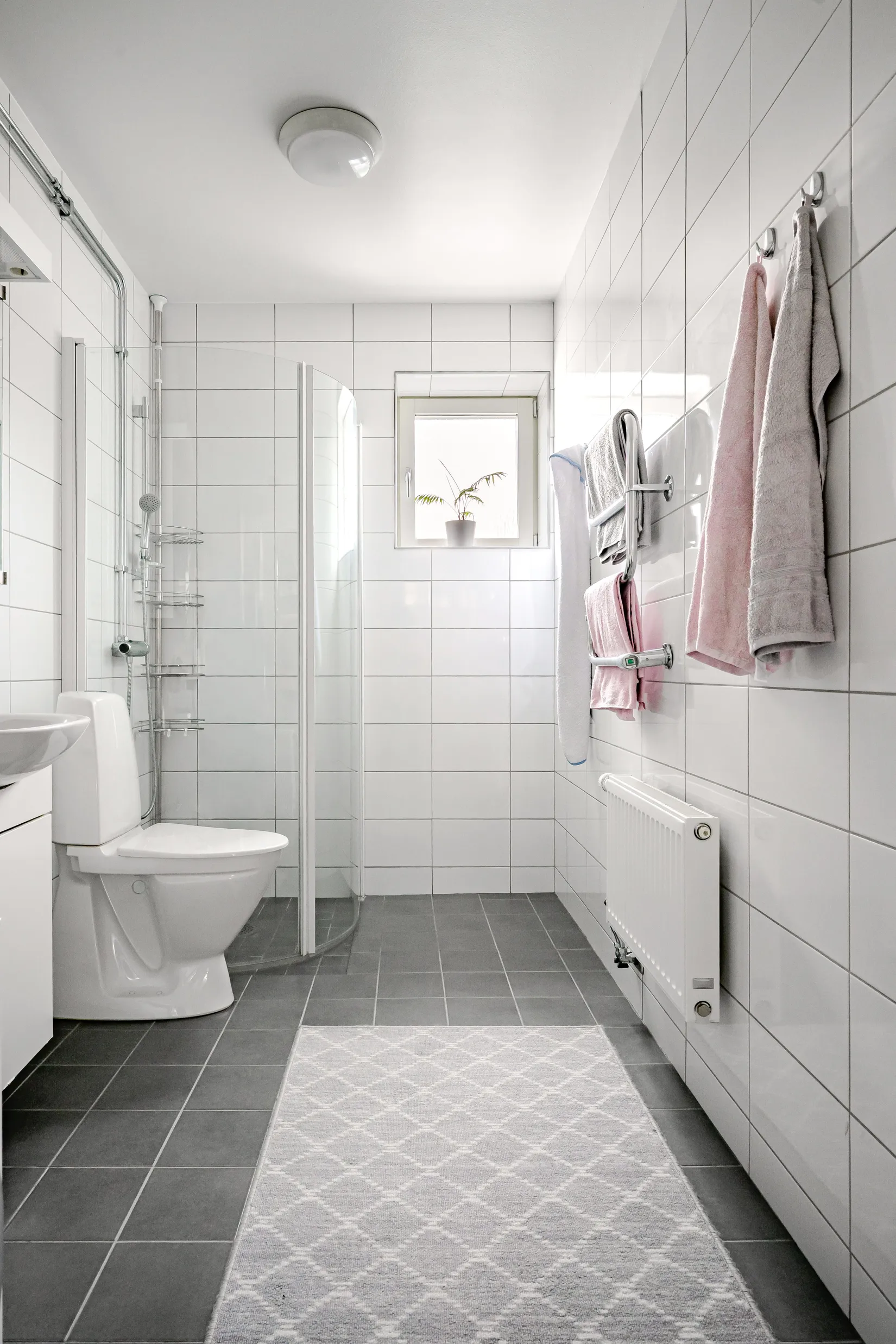 Bostadsrätt, Kapellgatan 7, Katrineholm Norr, Katrineholm