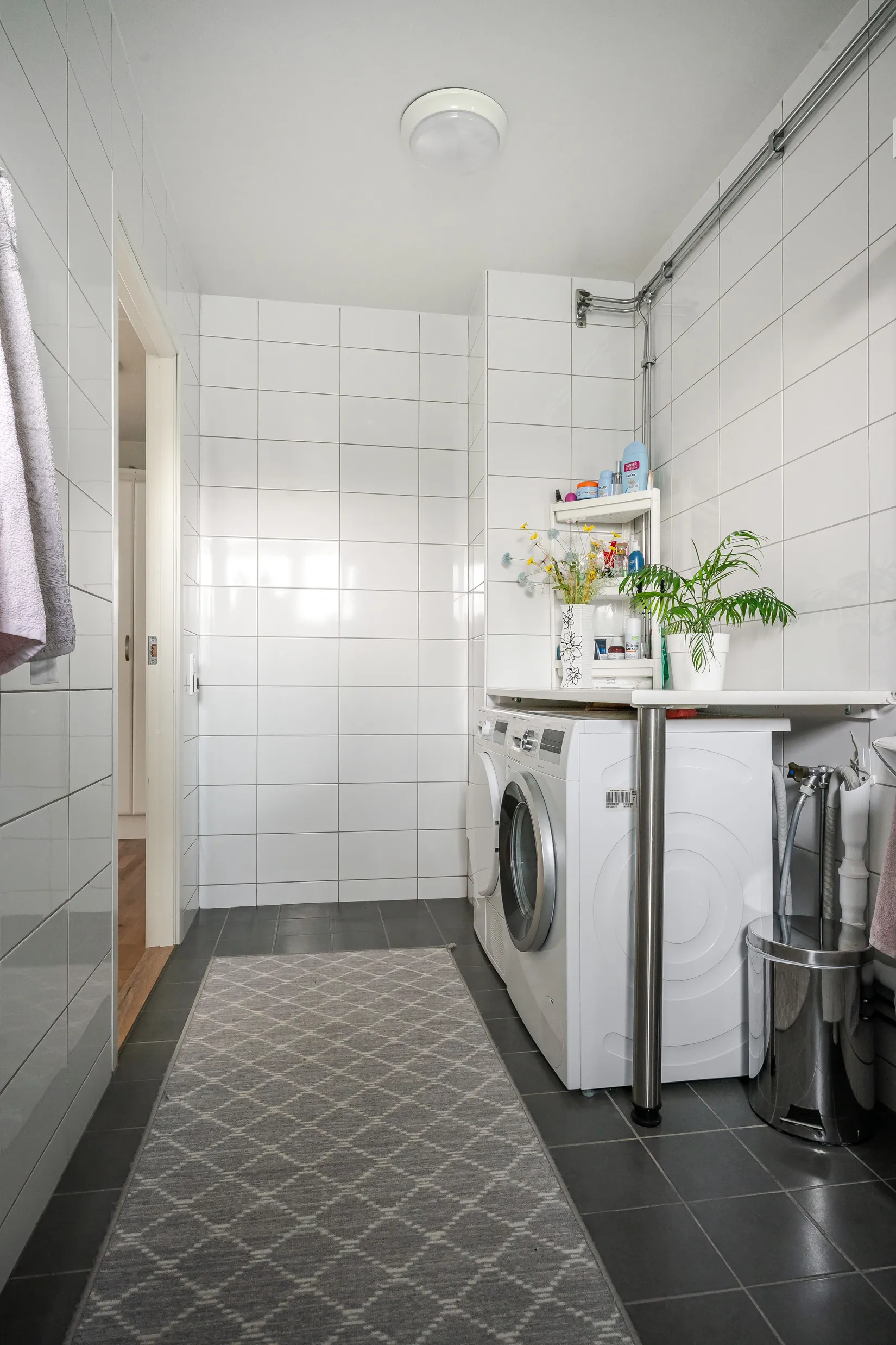 Bostadsrätt, Kapellgatan 7, Katrineholm Norr, Katrineholm