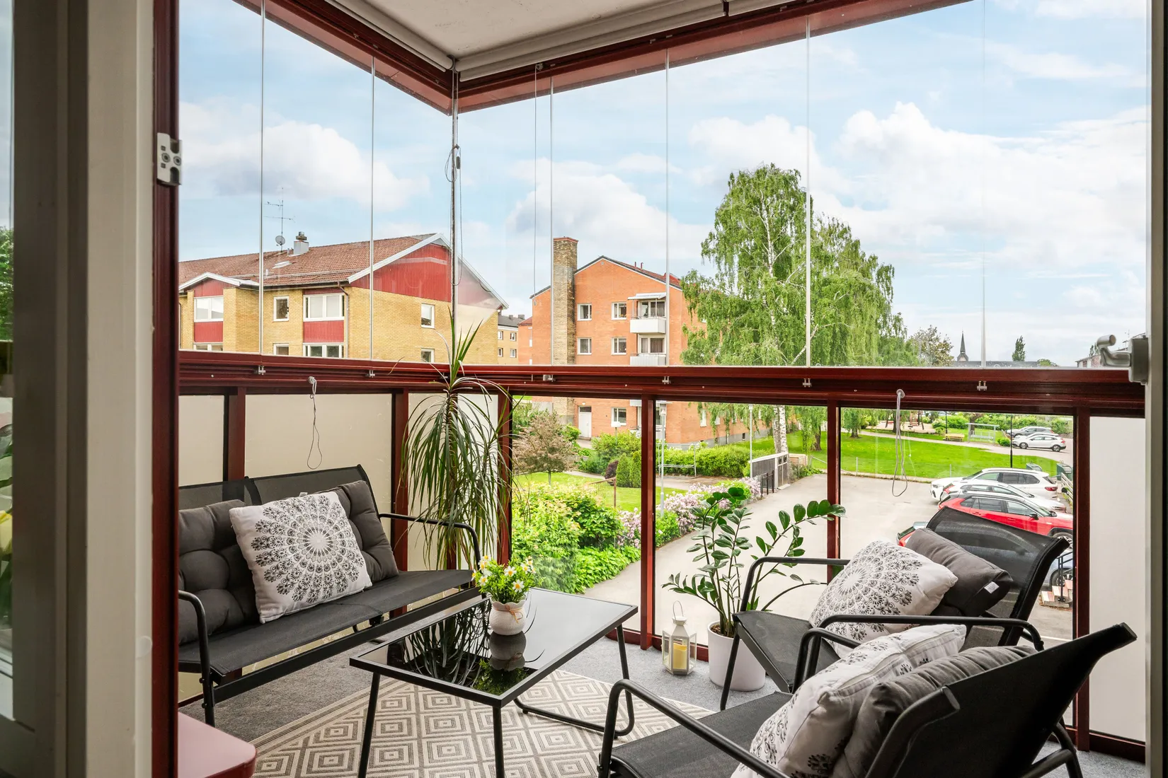 Bostadsrätt, Kapellgatan 7, Katrineholm Norr, Katrineholm