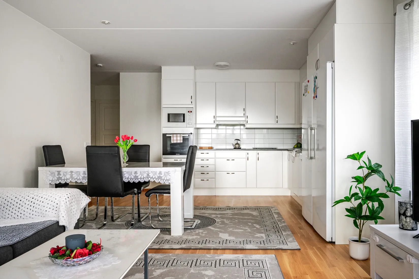 Bostadsrätt, Kapellgatan 7, Katrineholm Norr, Katrineholm