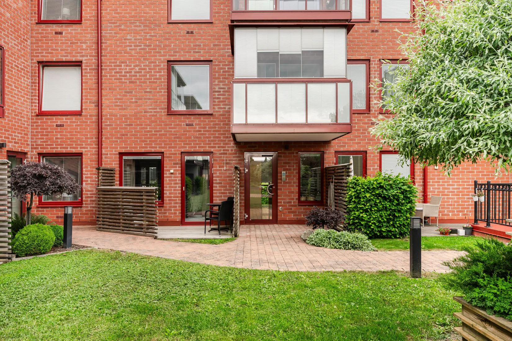 Bostadsrätt, Kapellgatan 7, Katrineholm Norr, Katrineholm