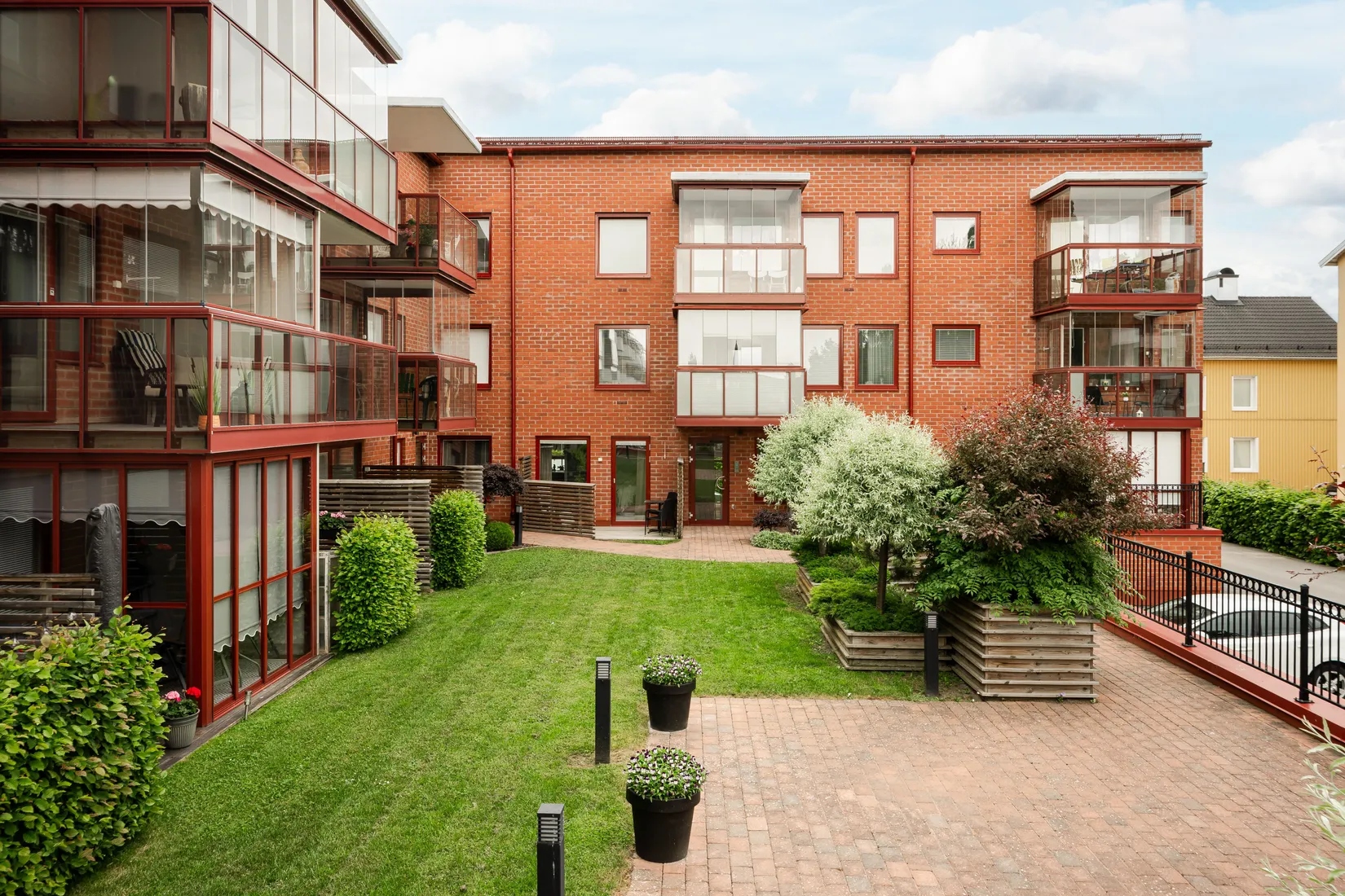Bostadsrätt, Kapellgatan 7, Katrineholm Norr, Katrineholm