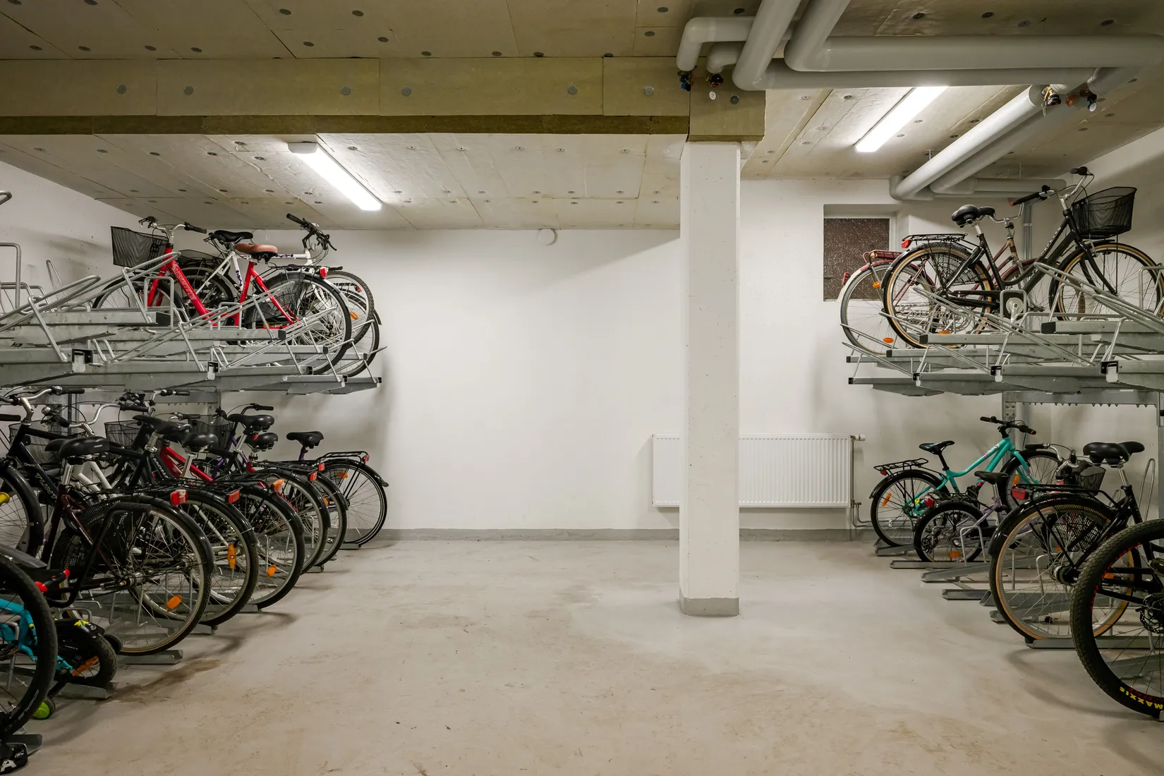 Bostadsrätt, Kapellgatan 7, Katrineholm Norr, Katrineholm