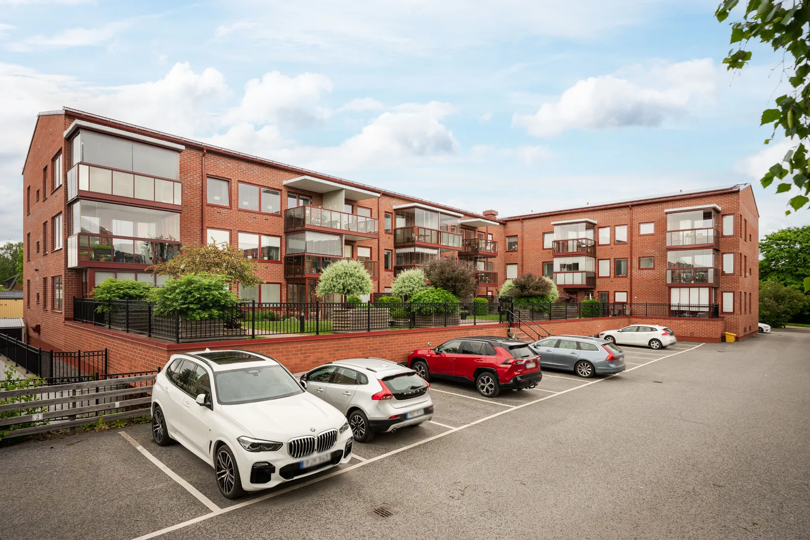 Bostadsrätt, Kapellgatan 7, Katrineholm Norr, Katrineholm
