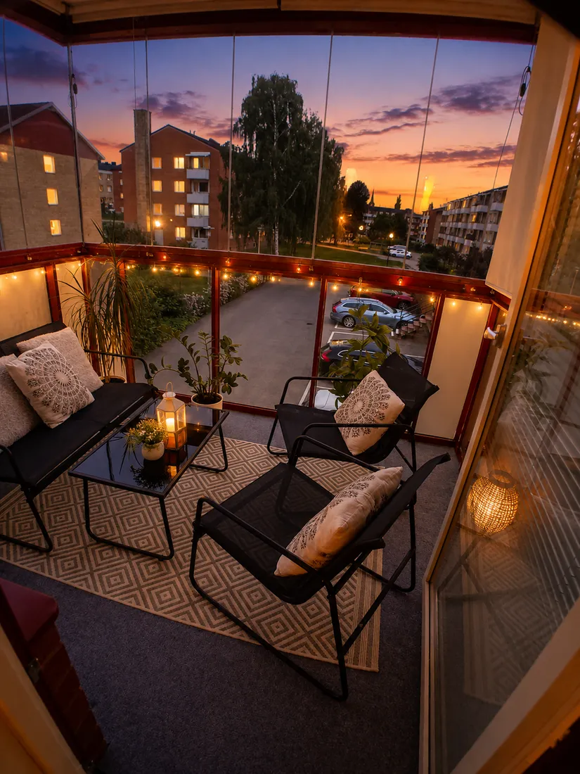 Bostadsrätt, Kapellgatan 7, Katrineholm Norr, Katrineholm