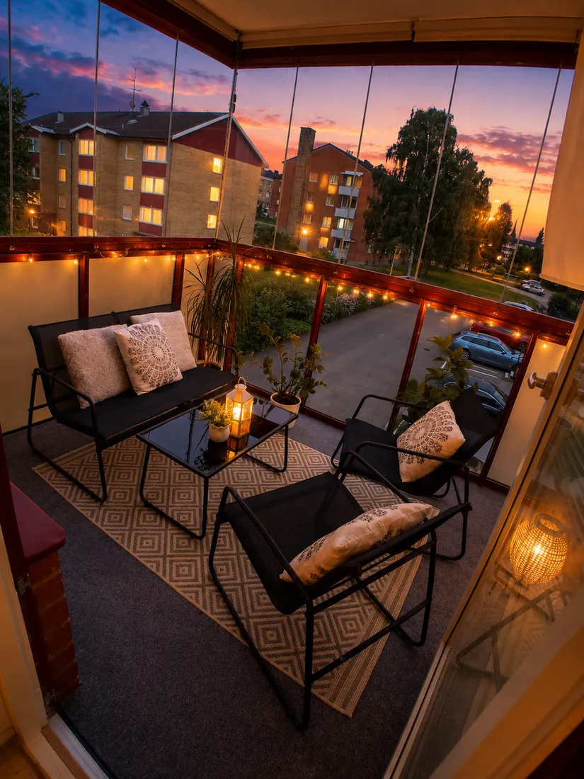 Bostadsrätt, Kapellgatan 7, Katrineholm Norr, Katrineholm