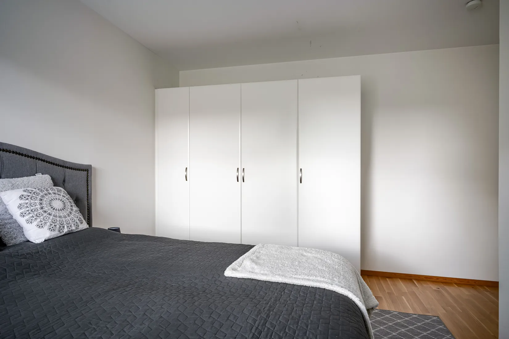 Bostadsrätt, Kapellgatan 7, Katrineholm Norr, Katrineholm