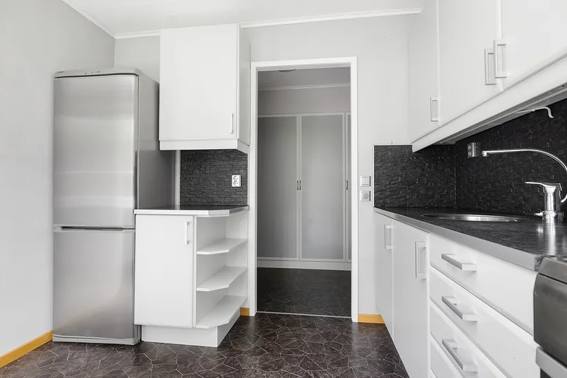 Bostadsrätt, Motettvägen 1, Hovhult, Uddevalla