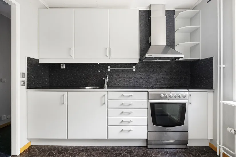 Bostadsrätt, Motettvägen 1, Hovhult, Uddevalla