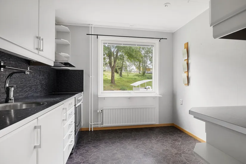 Bostadsrätt, Motettvägen 1, Hovhult, Uddevalla